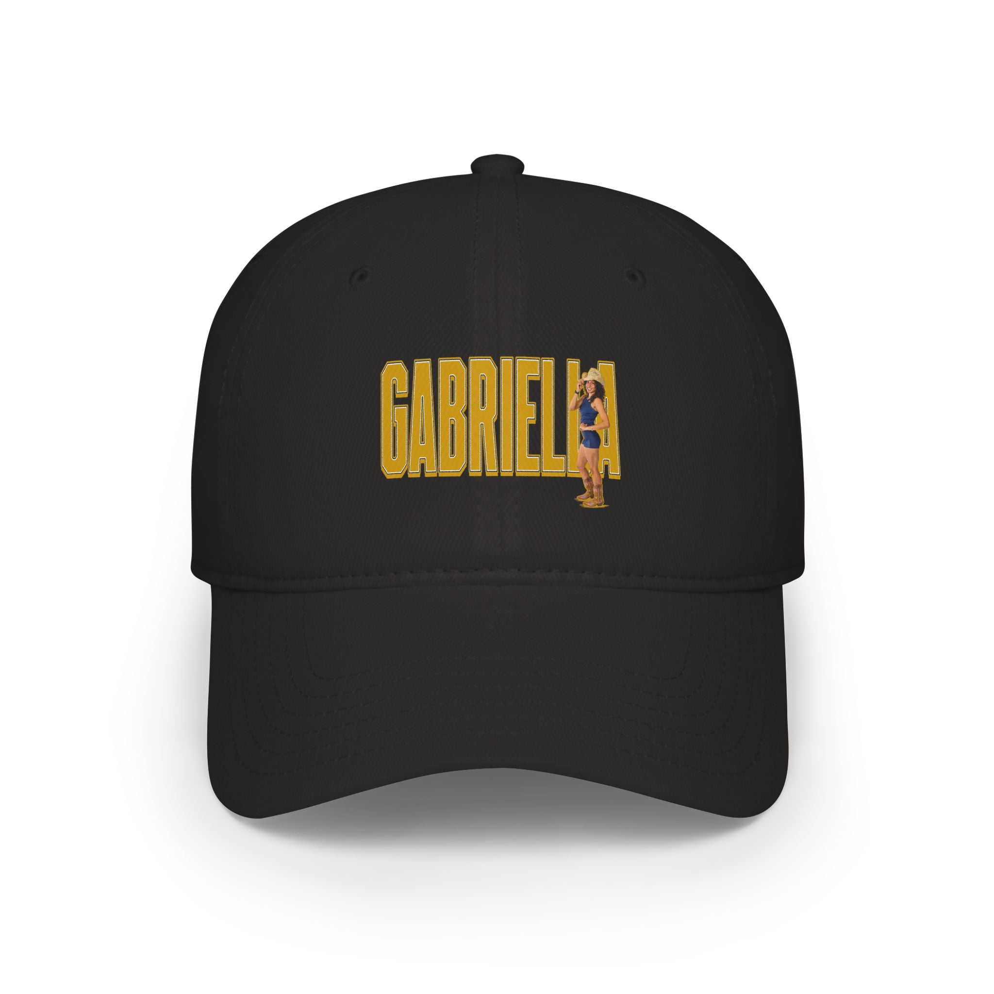 Gabriella Zeller Hat
