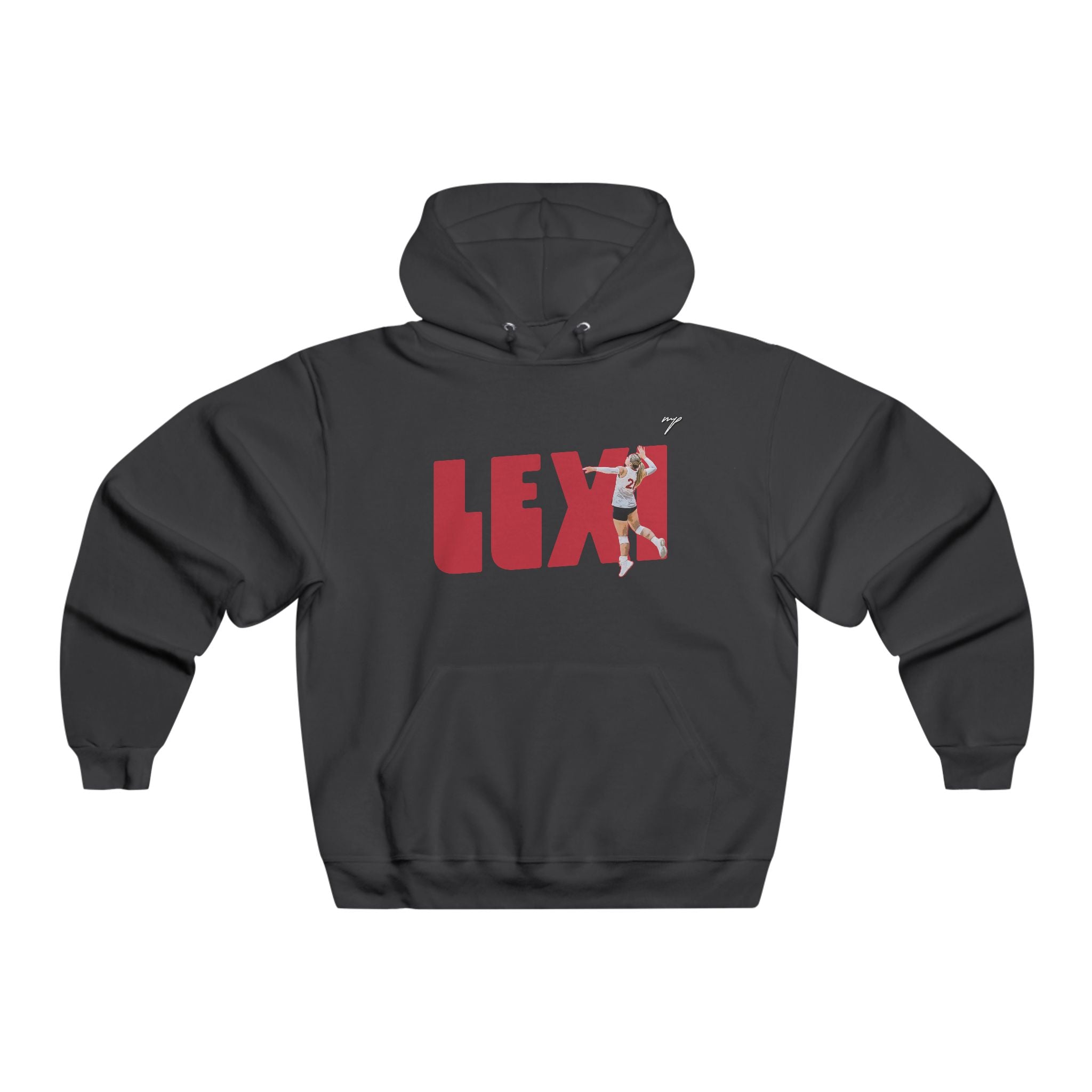 Lexi Lambert Vintage Hoodie