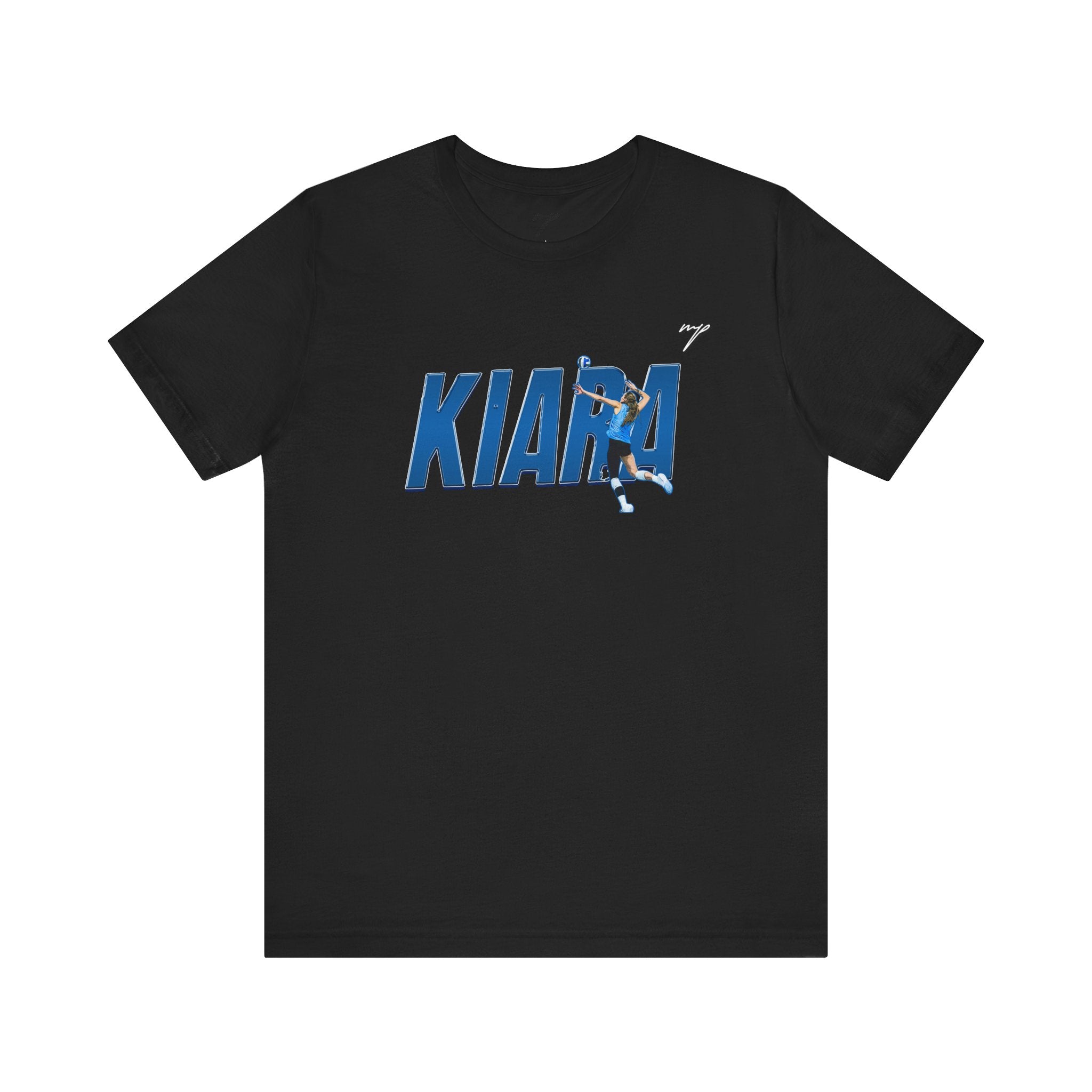 Kiara Reinhardt Graphic Tee