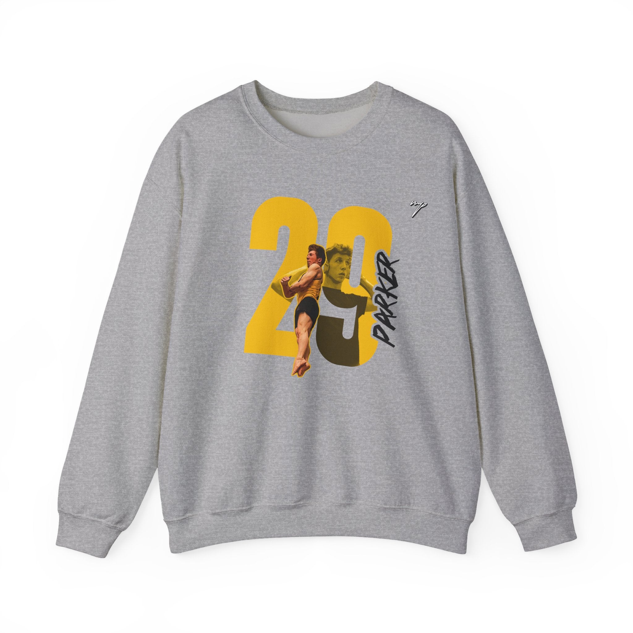 Parker Mueller Crewneck
