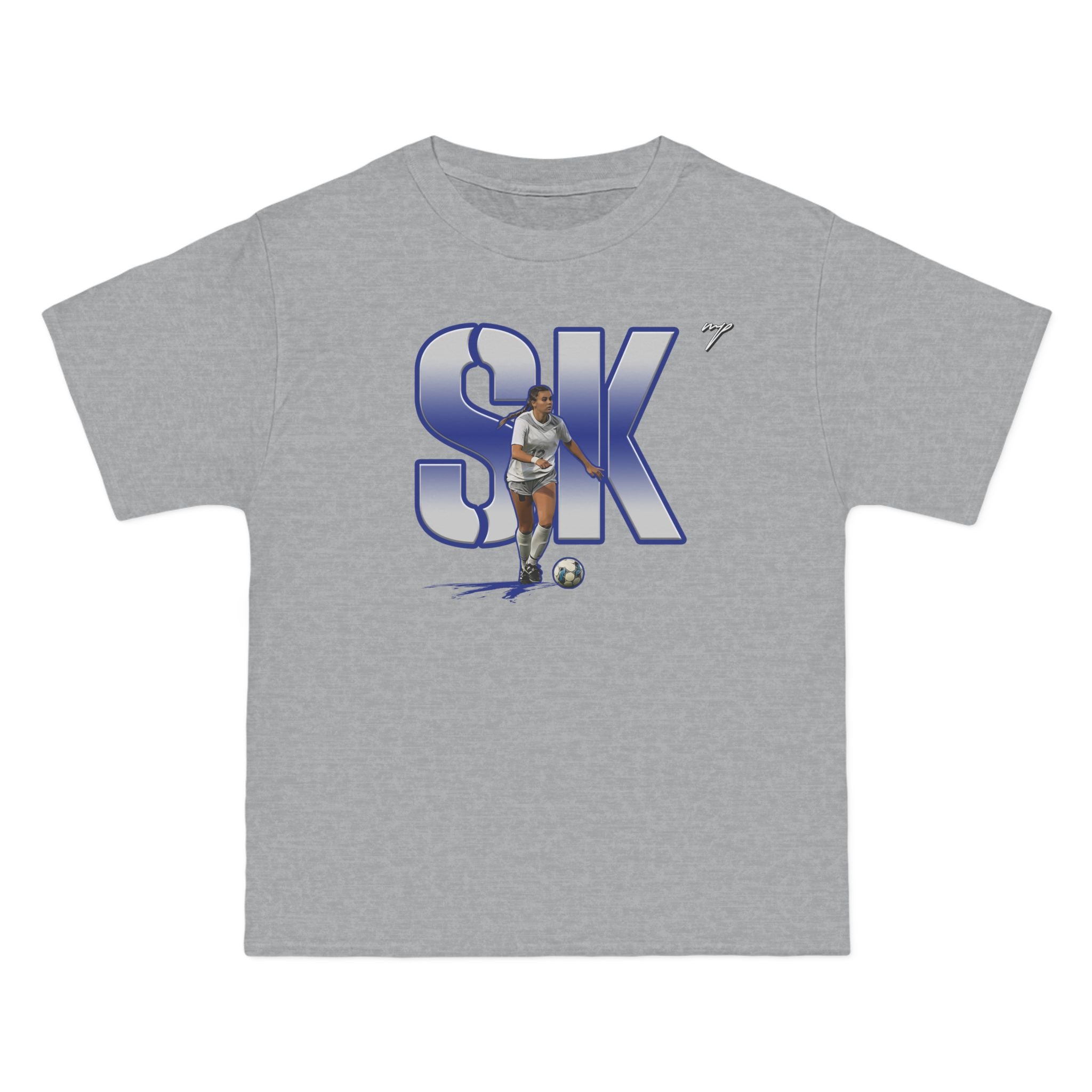 Shelby Kain Vintage Tee