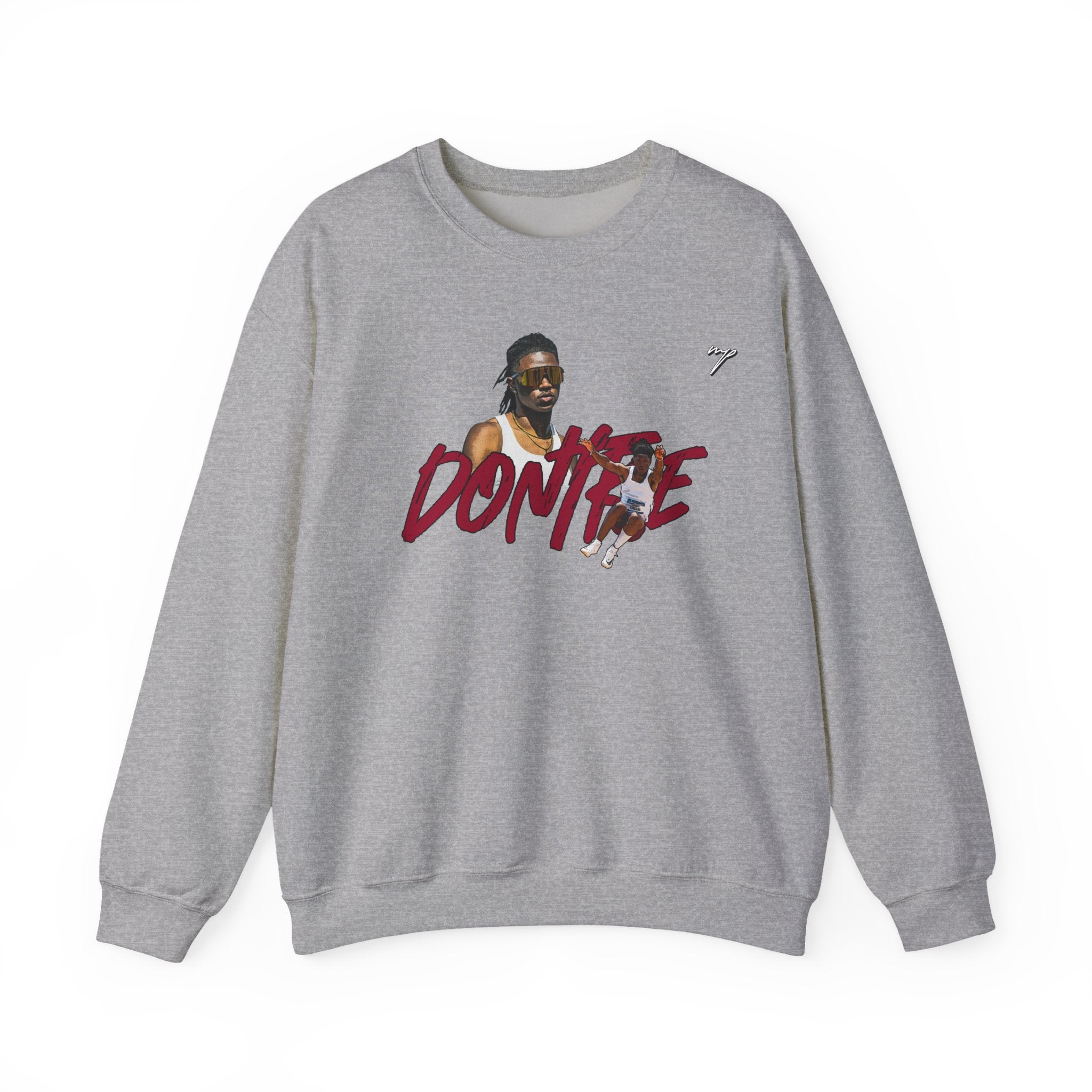 DonTre Sinegal Crewneck