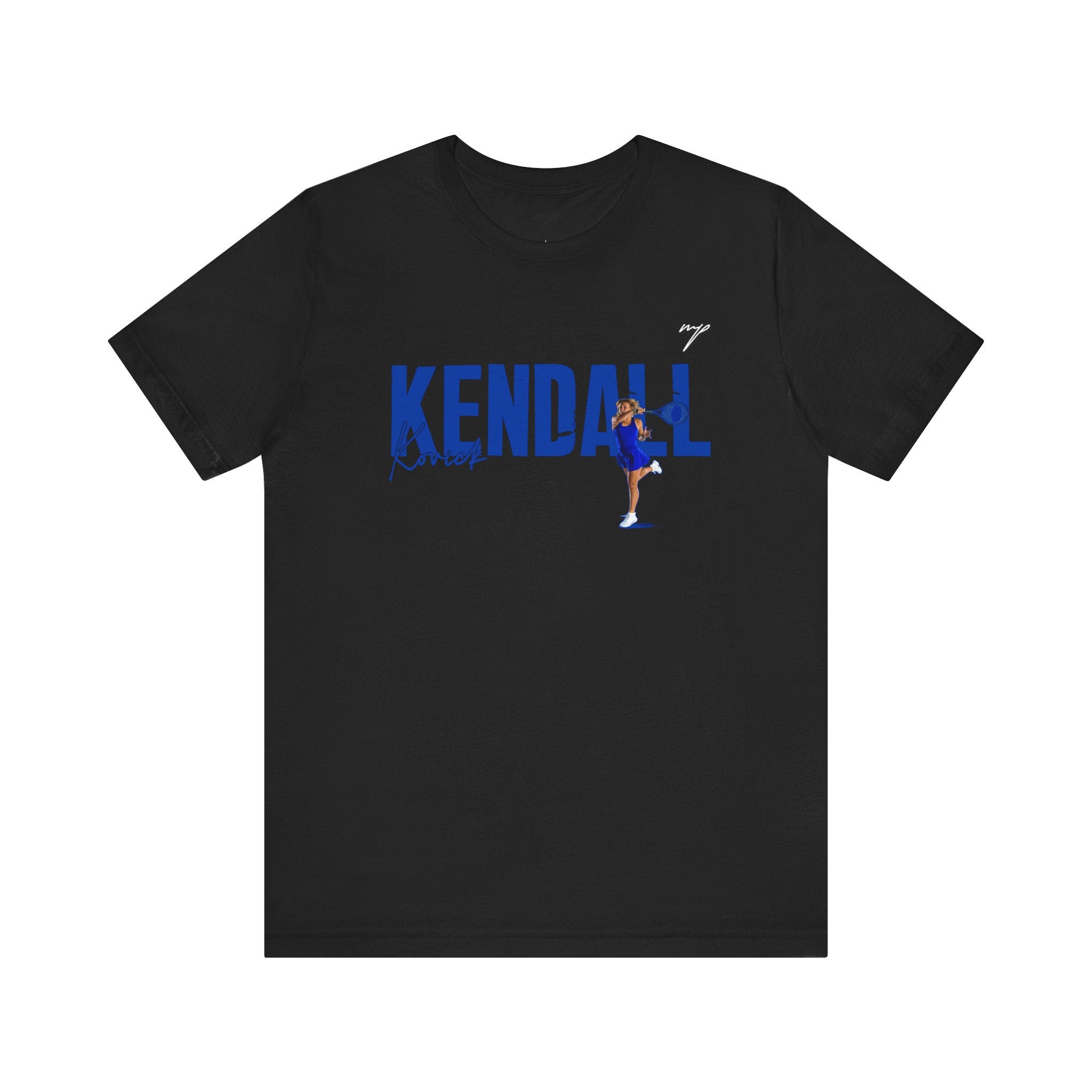 Kendall Kovick Graphic Tee