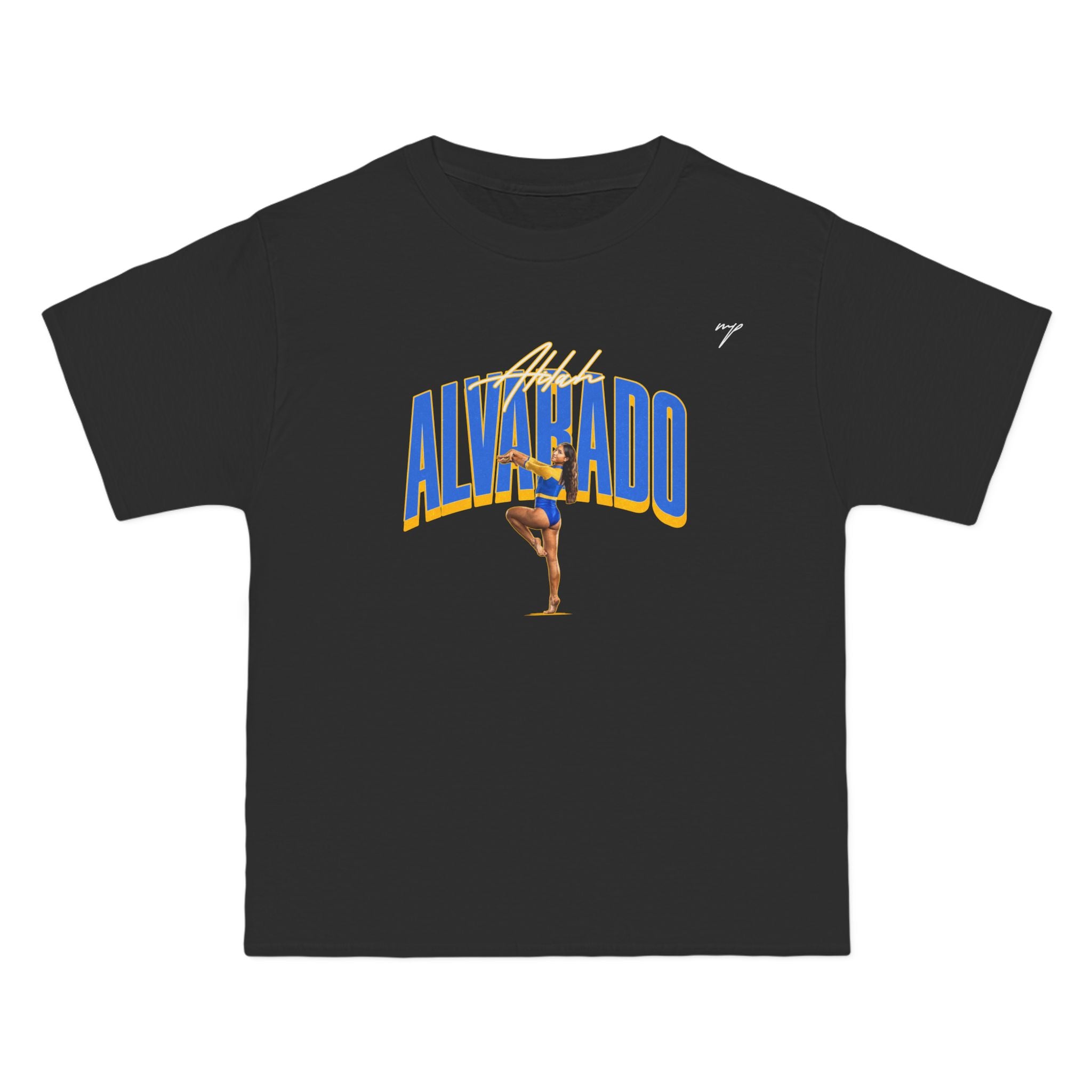 Alilah Alvarado Vintage Tee