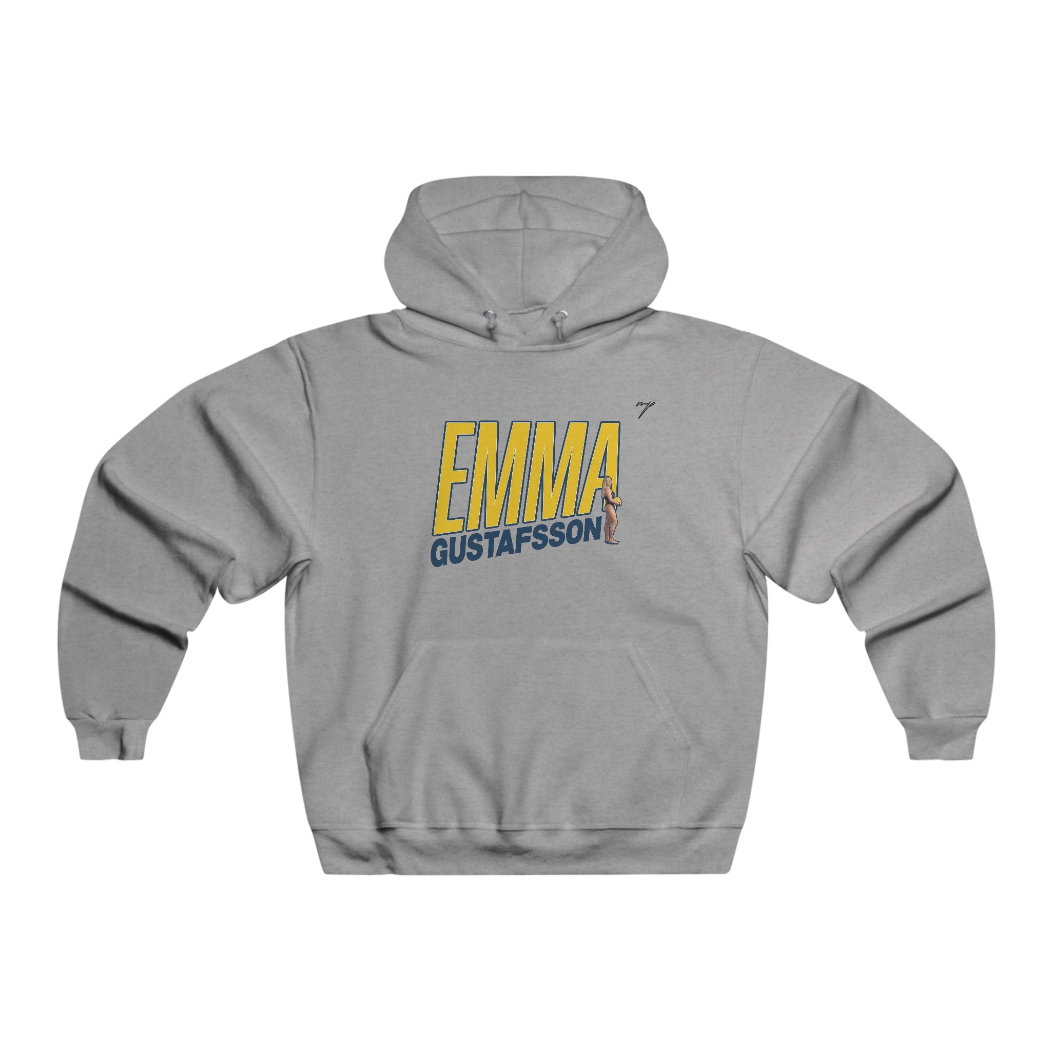 Emma Gustafsson Vintage Hoodie