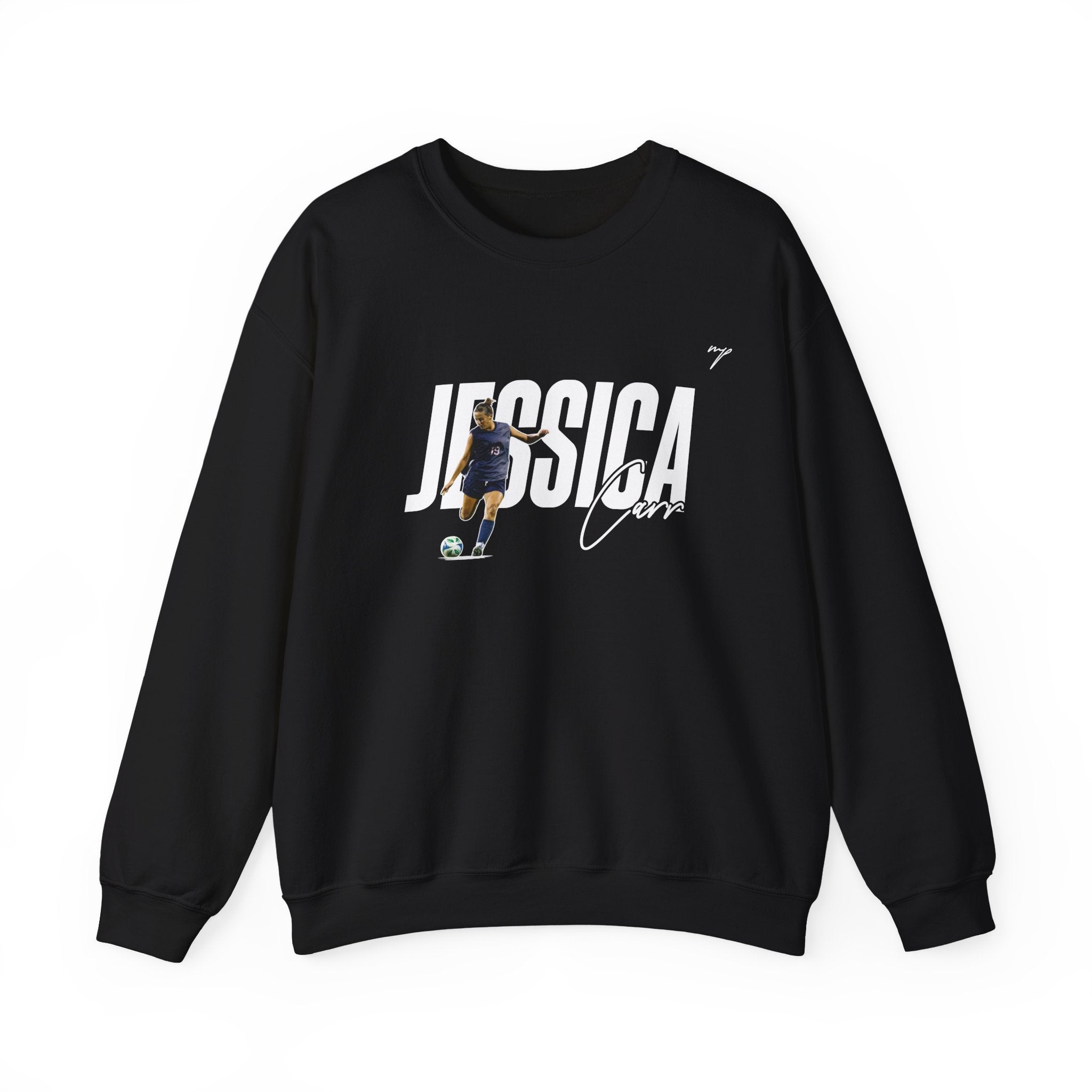 Jessica Carr Crewneck