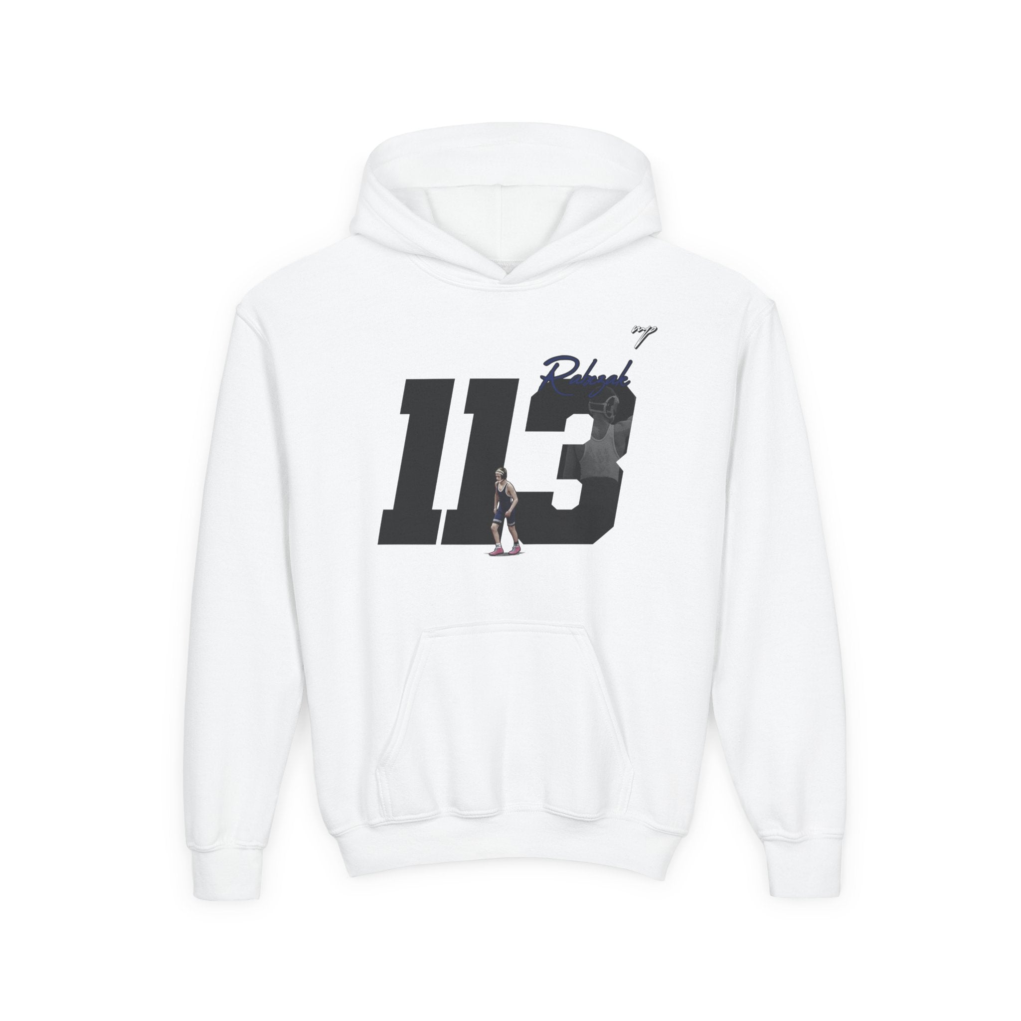 Maddux Rabczak YOUTH Hoodie