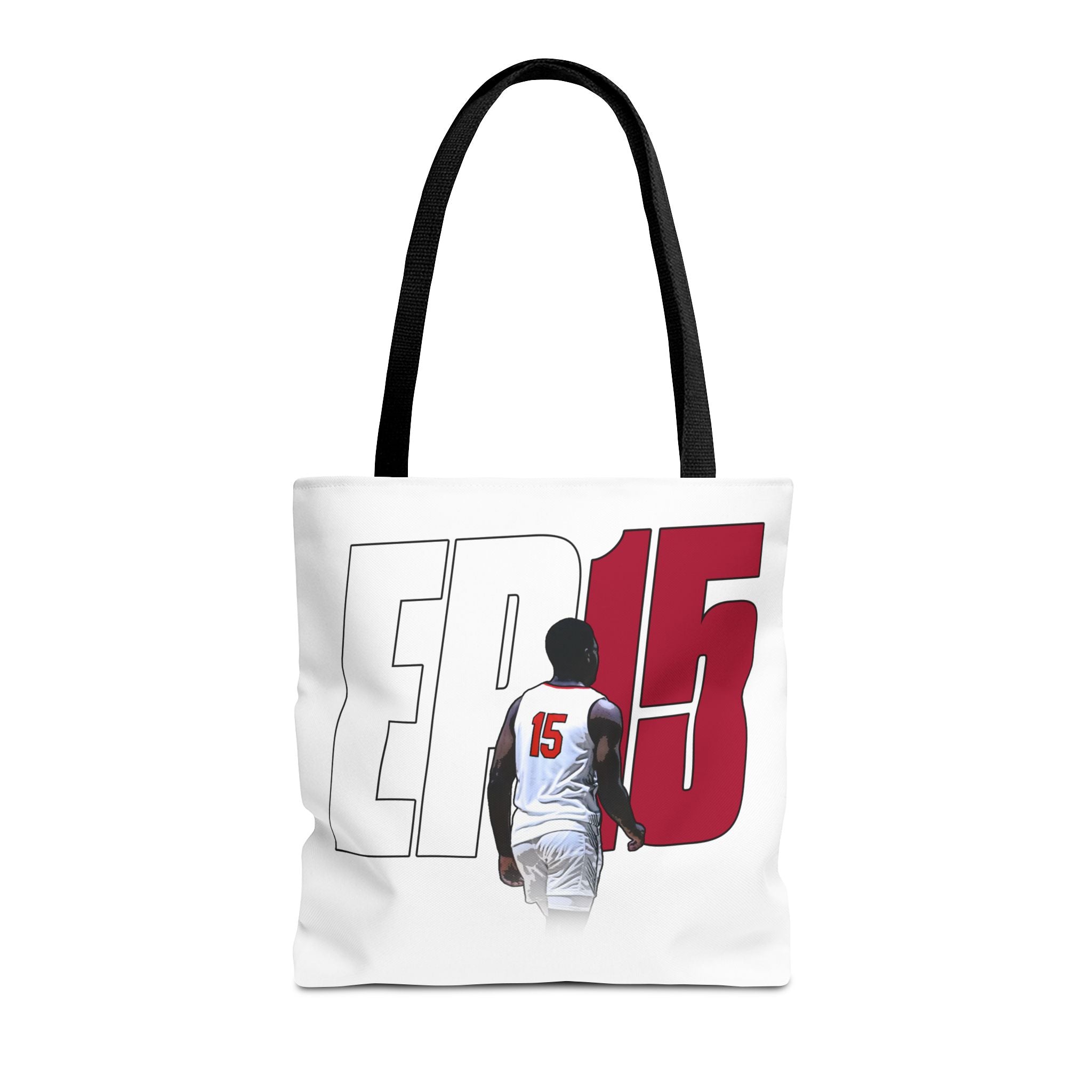 Erick Perez Tote Bag
