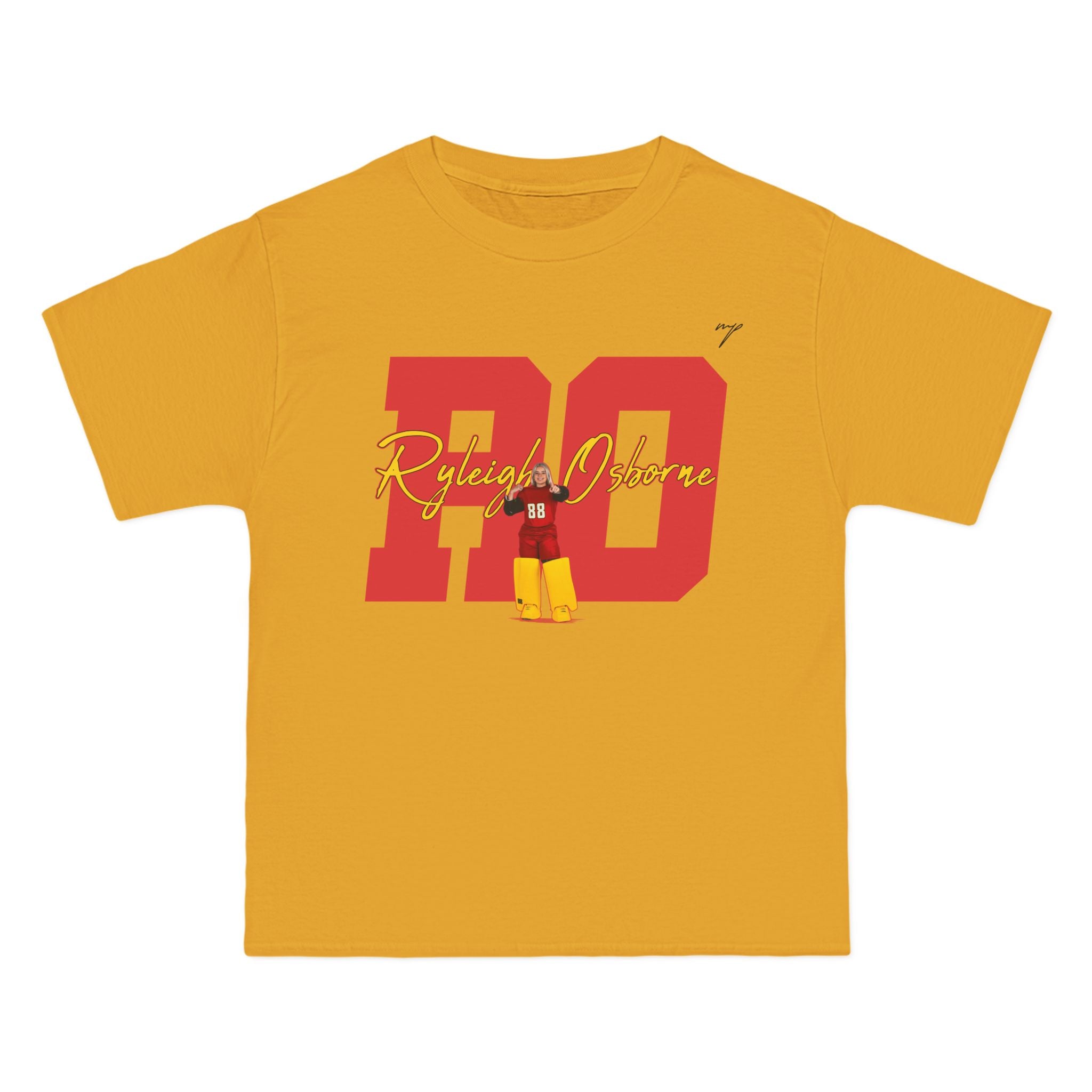 Ryleigh Osborne Vintage Tee