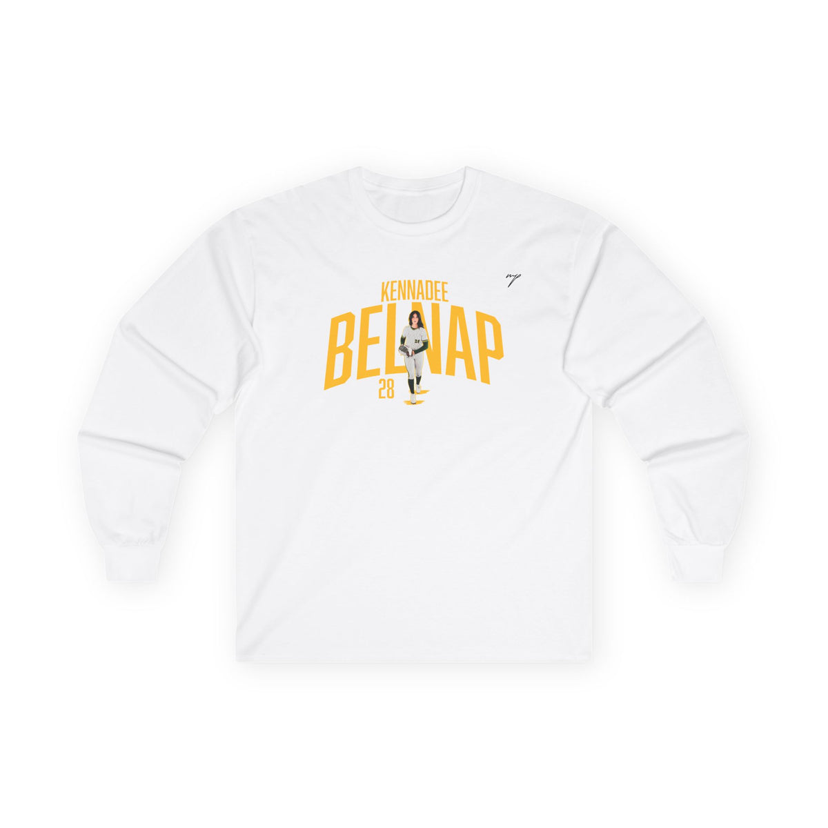 Kennadee Belnap Long Sleeve