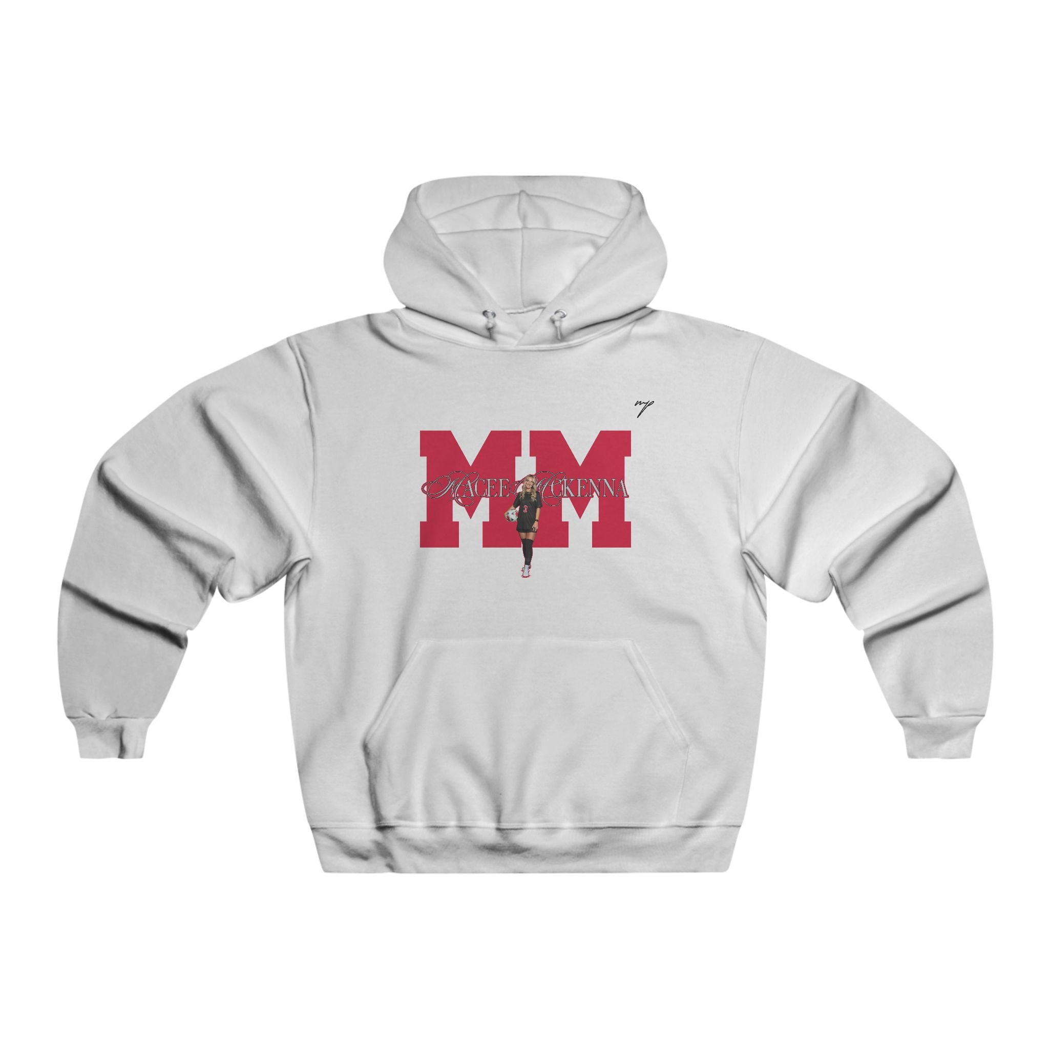 Macee McKenna Vintage Hoodie