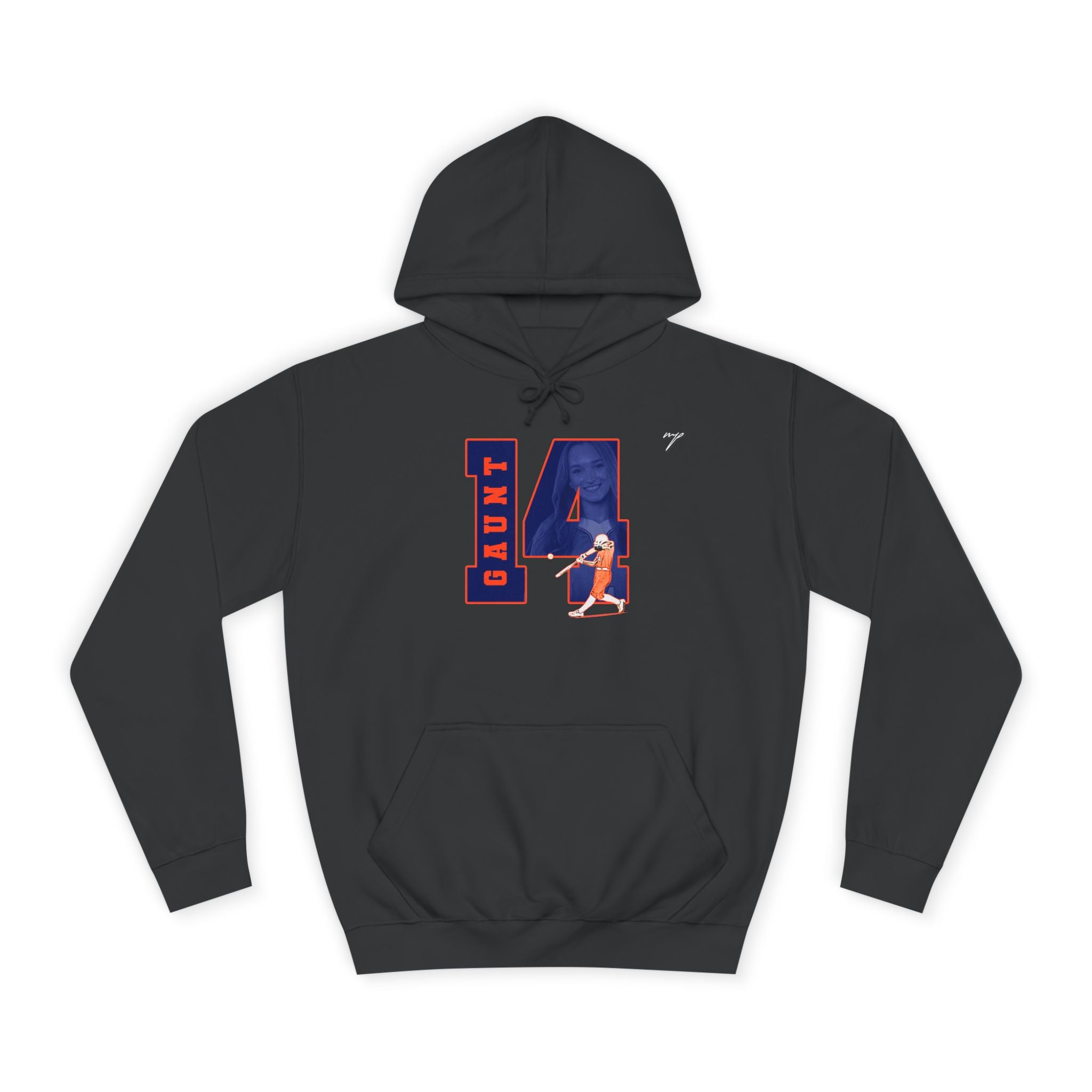 Kendall Gaunt Hoodie