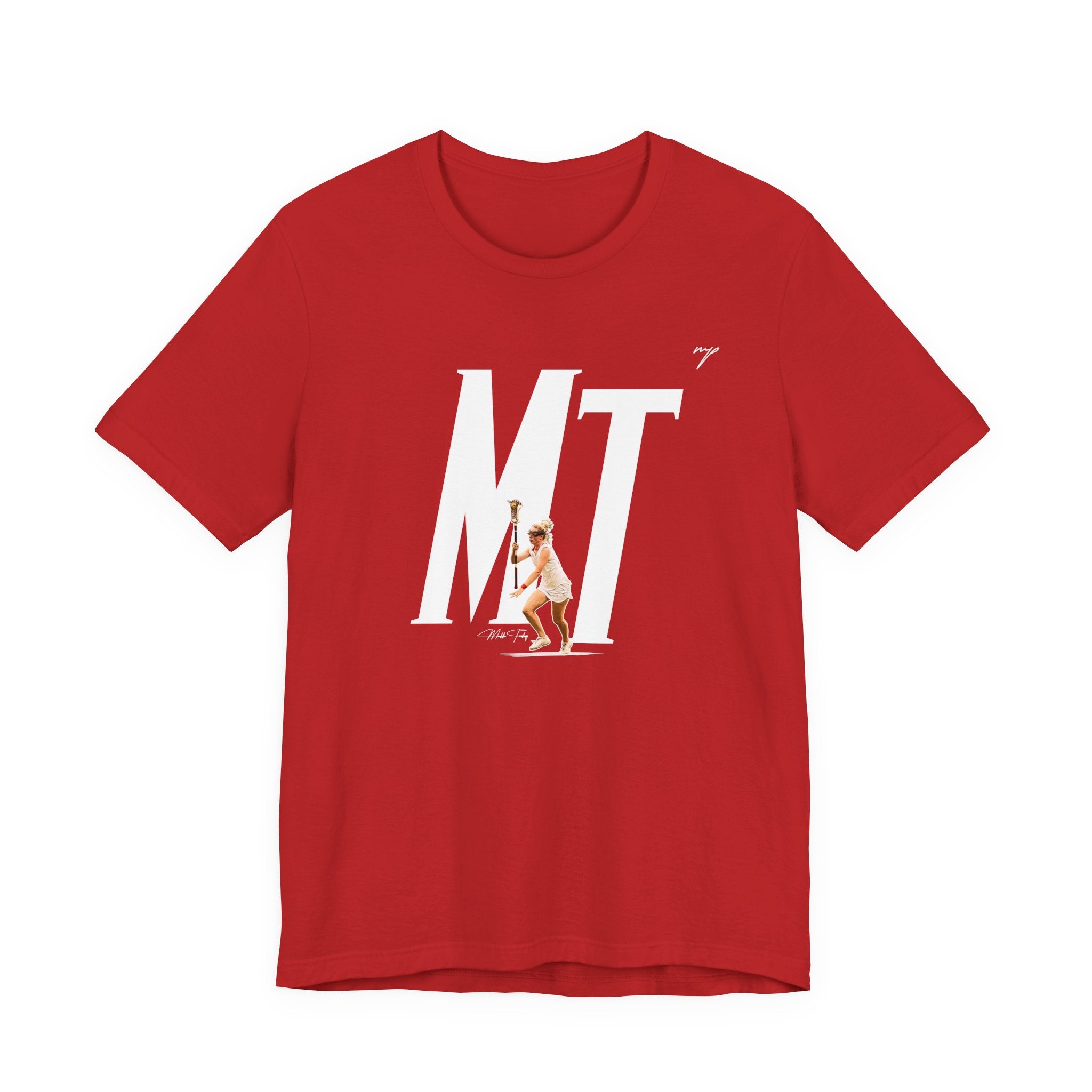 Maddie Tredway Graphic Tee