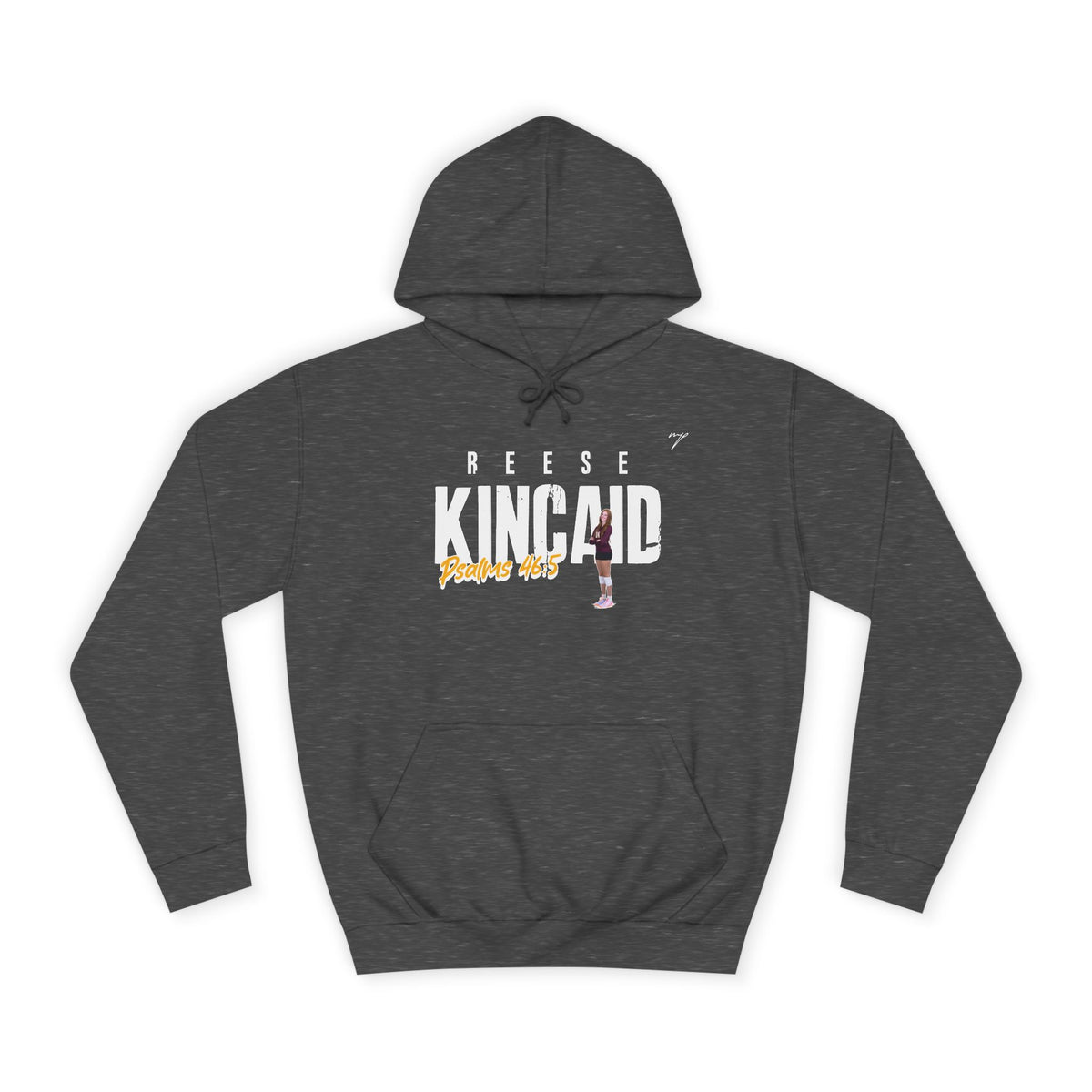 Reese Kincaid Hoodie