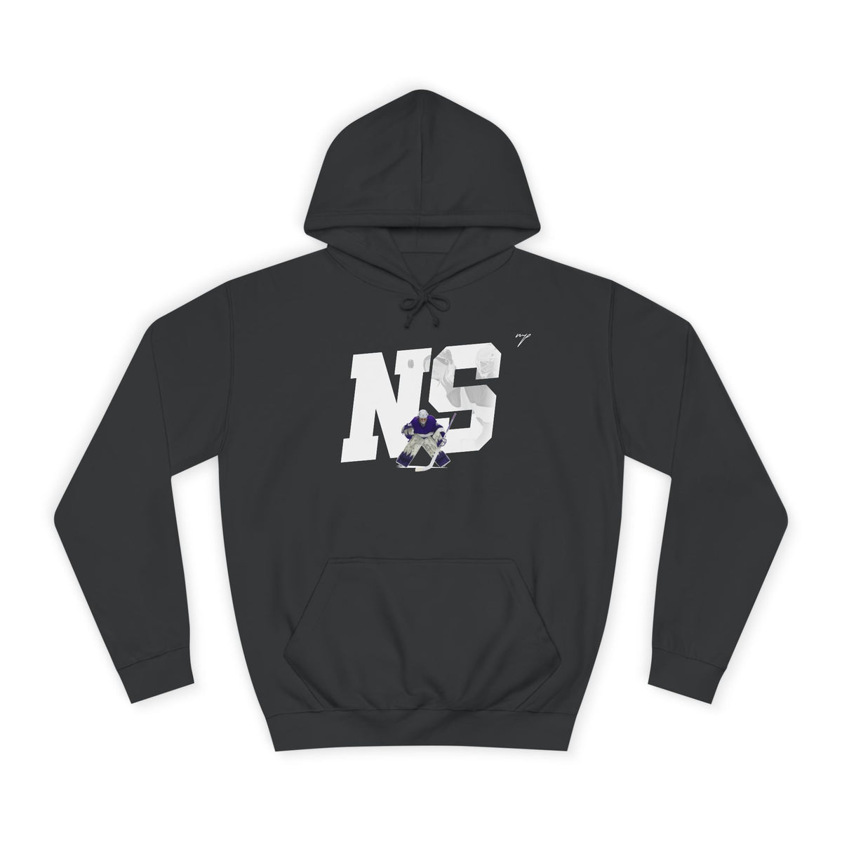 Nicole Schumm Hoodie