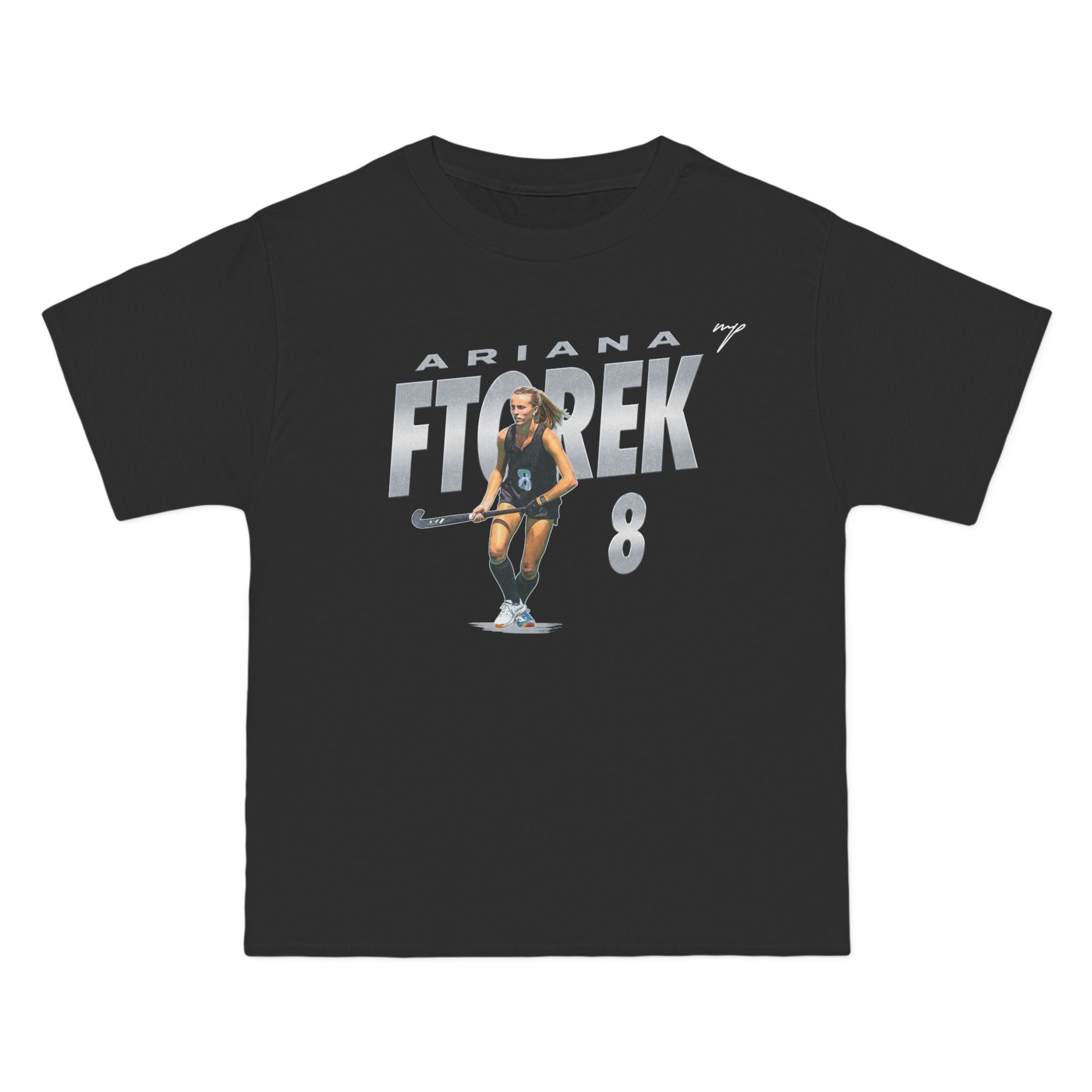 Ariana Ftorek Vintage Tee