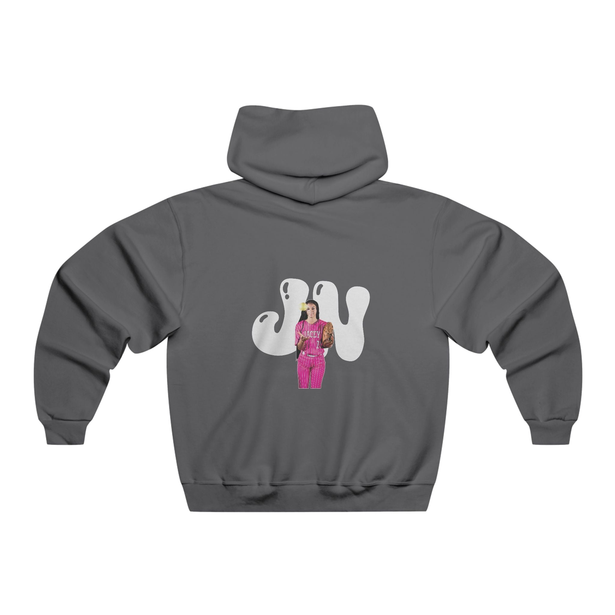 Jacey Nelson Vintage Hoodie