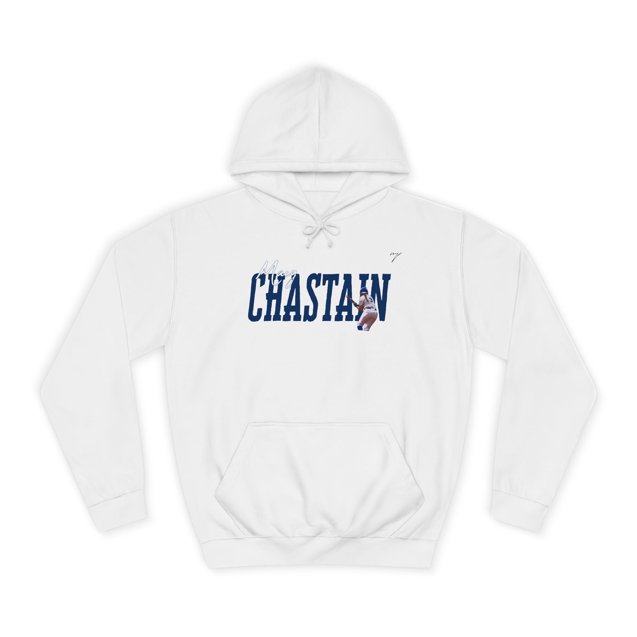 Macy Chastain Hoodie