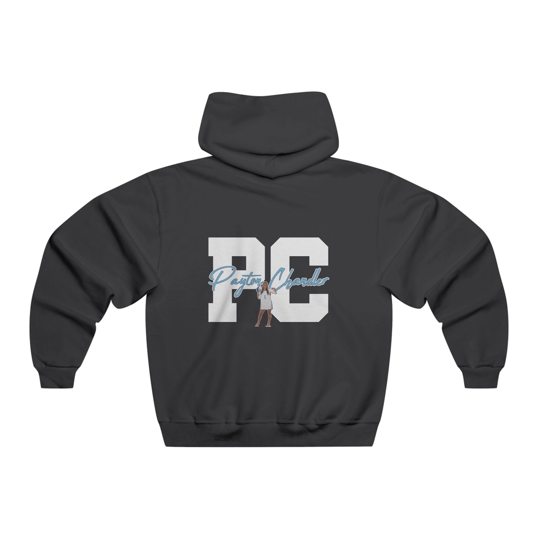Payton Chandler Vintage Hoodie