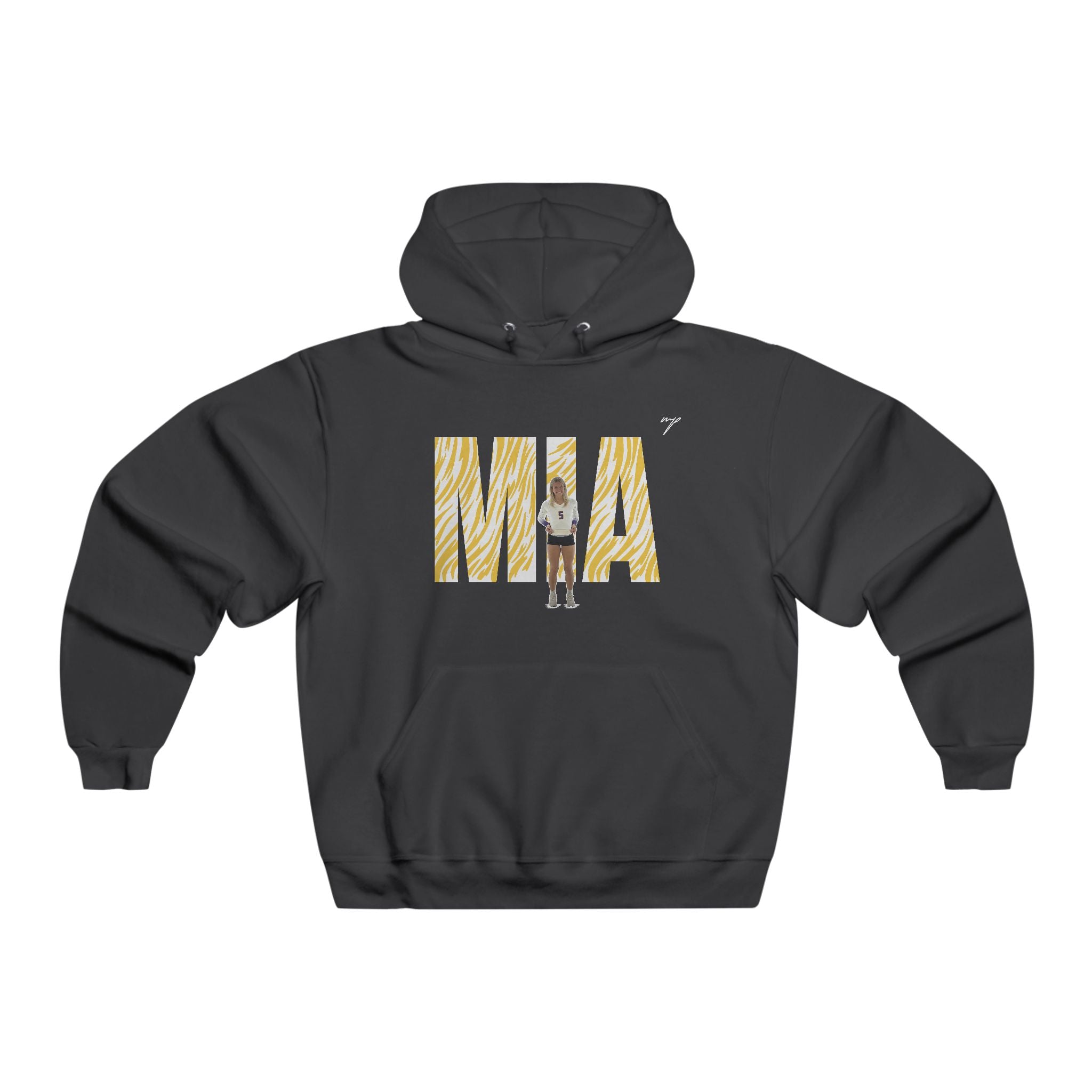 Mia Andrle Vintage Hoodie