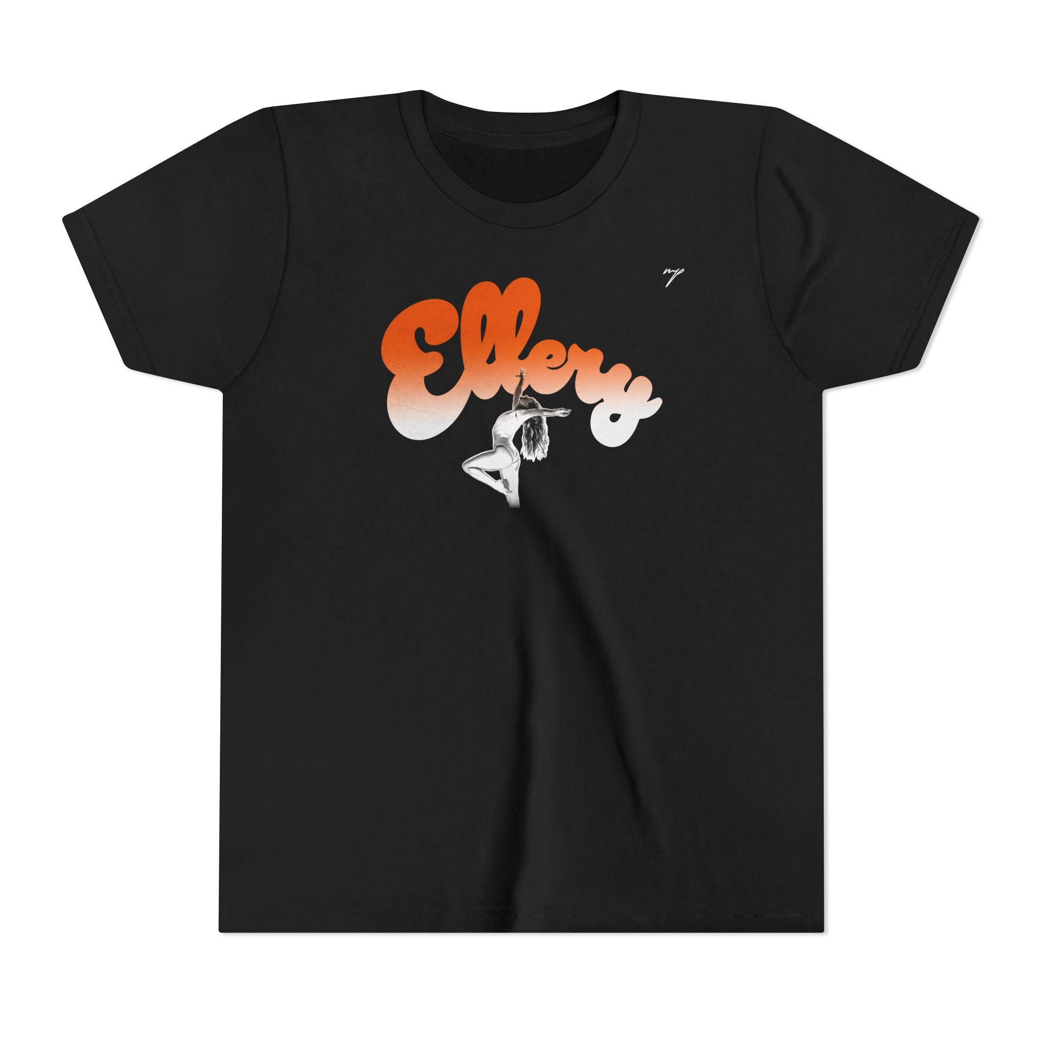 Ellery Gilmer YOUTH Graphic Tee
