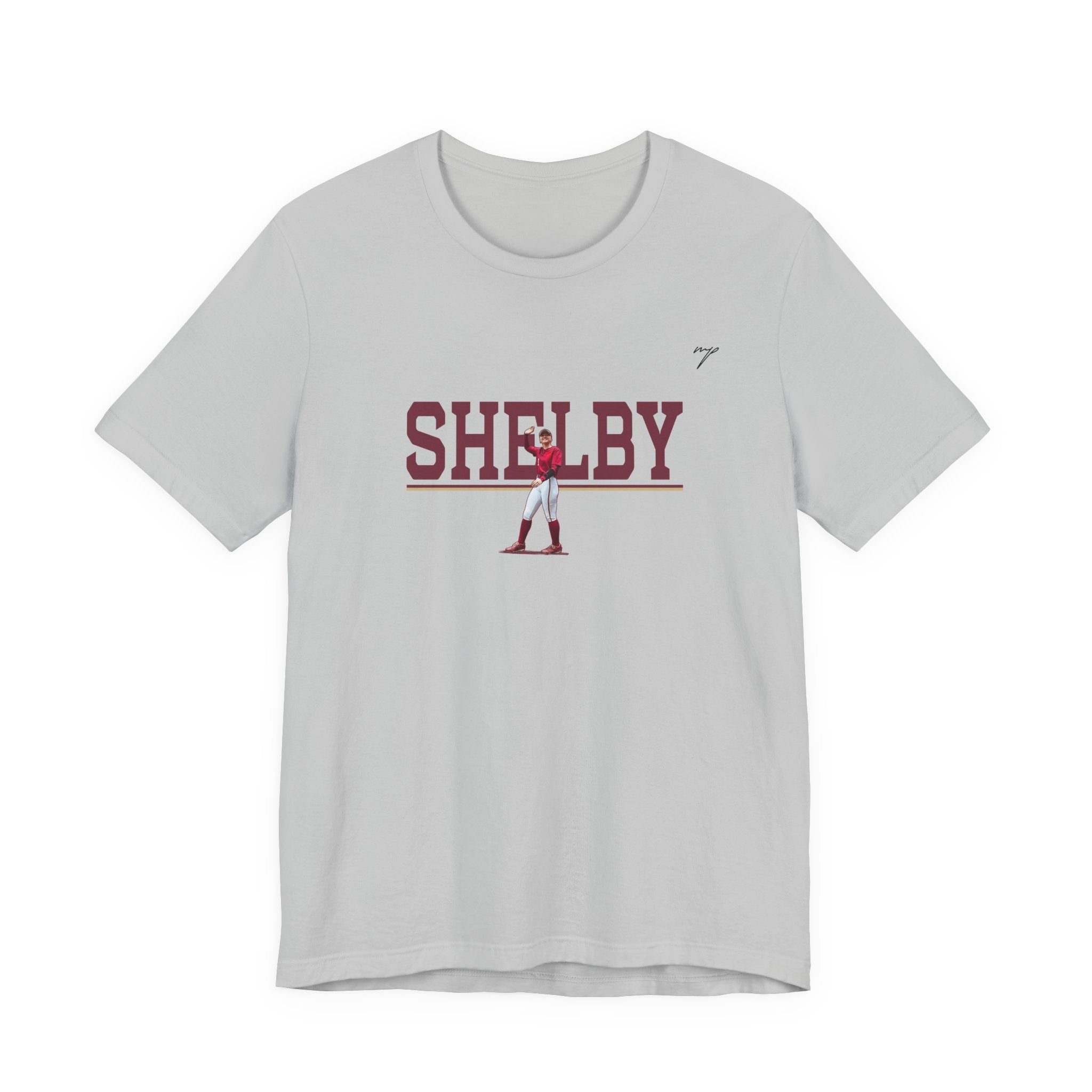 Shelby McKenzie Graphic Tee