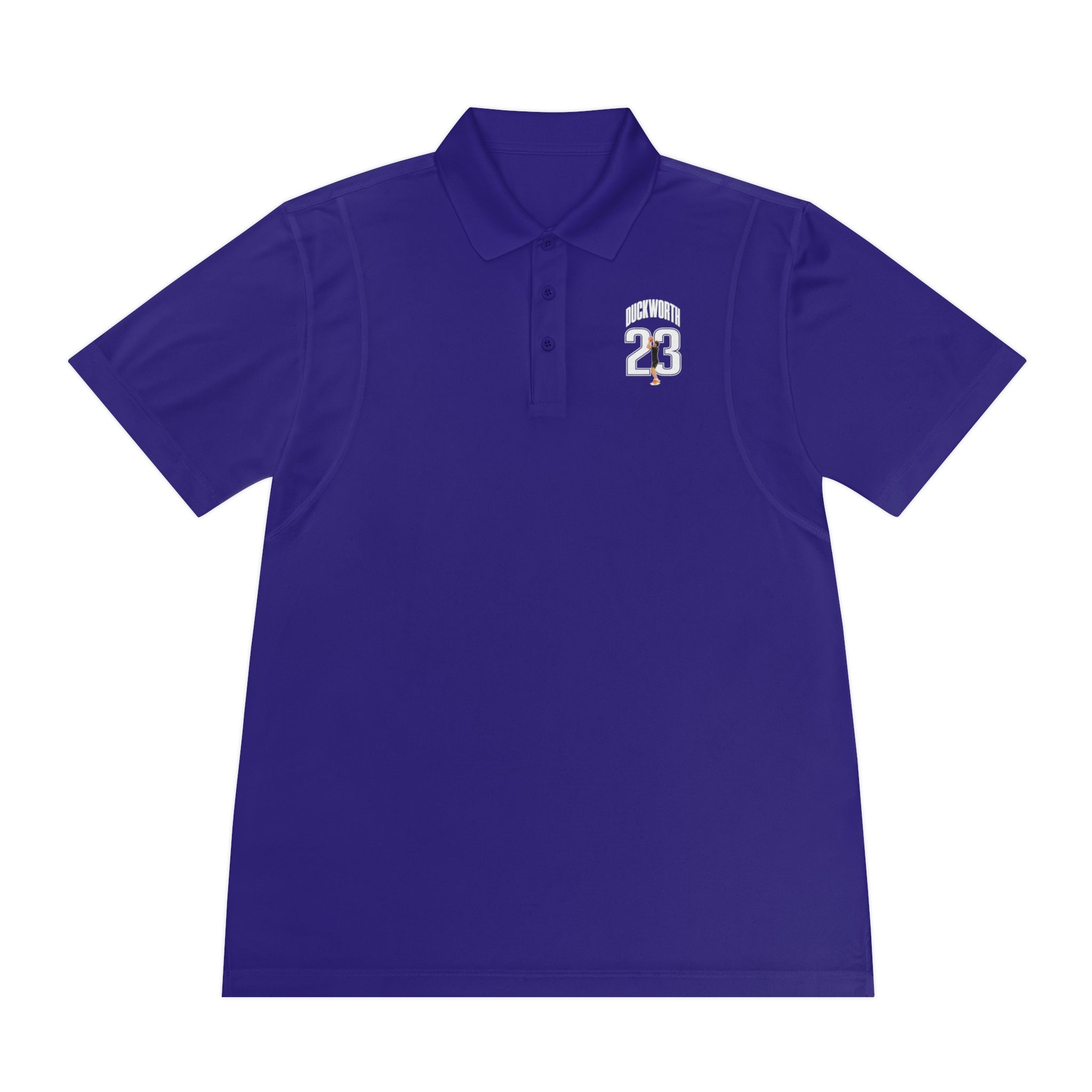 Braden Duckworth Polo