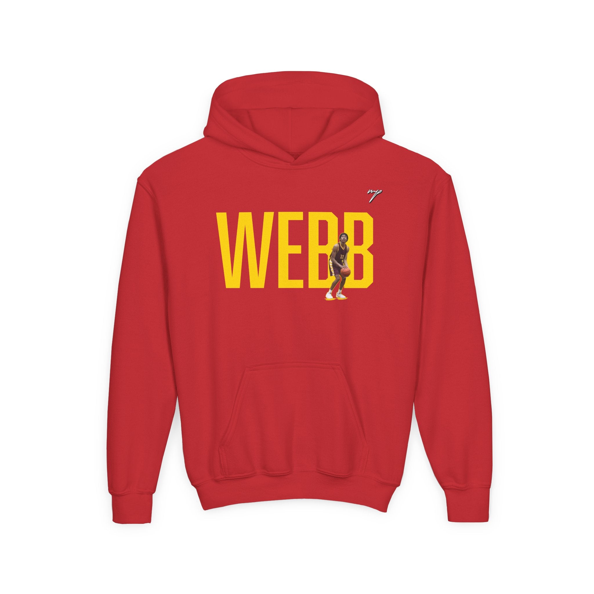 Walter Webb YOUTH Hoodie