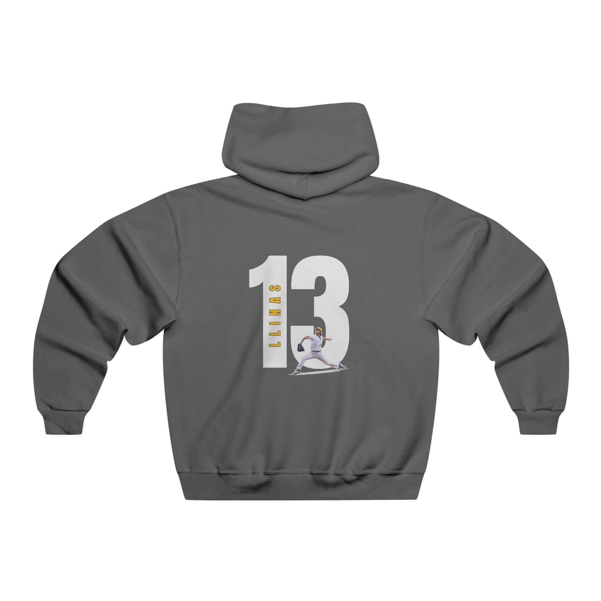 Alexander Llinas Vintage Hoodie