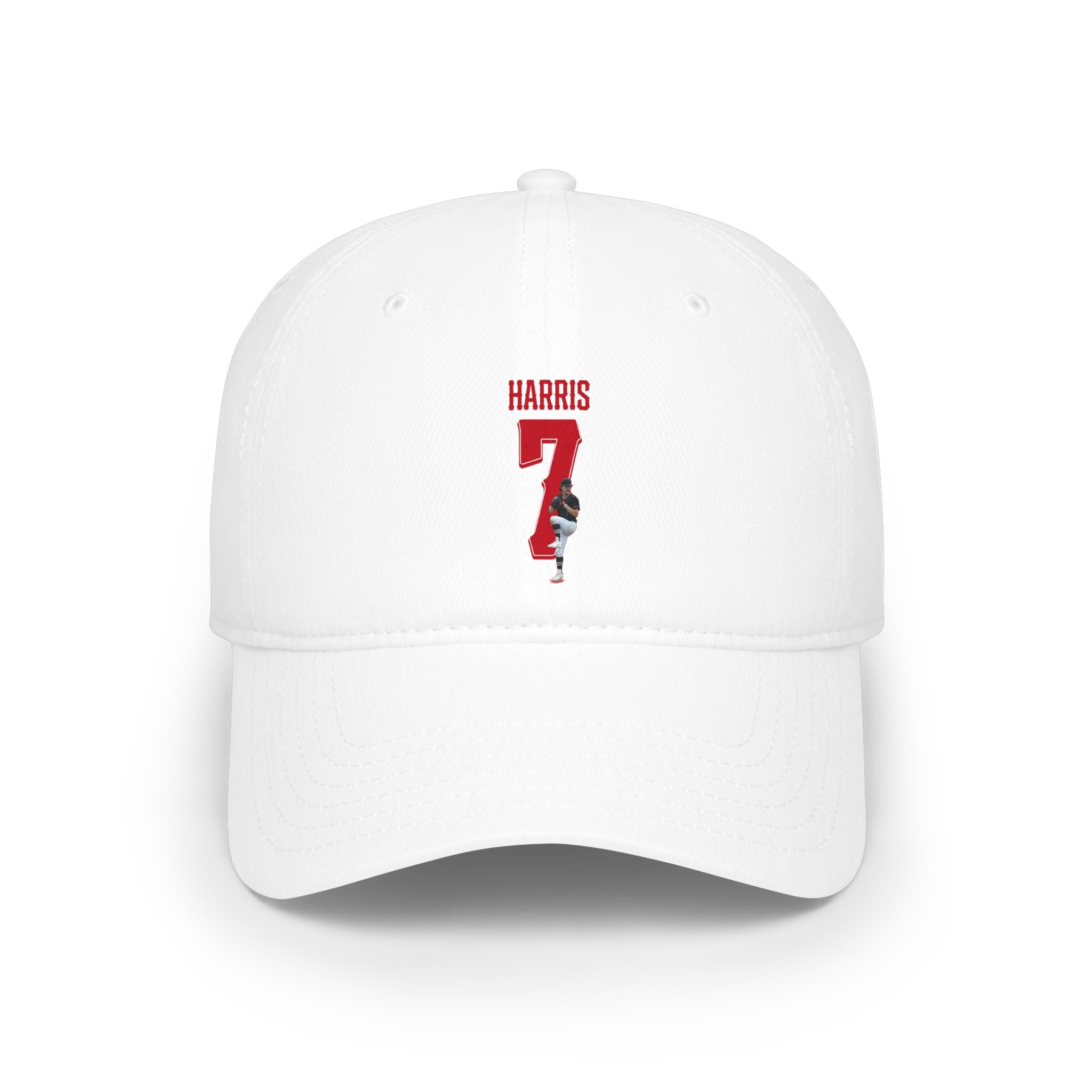 Clark Harris Hat