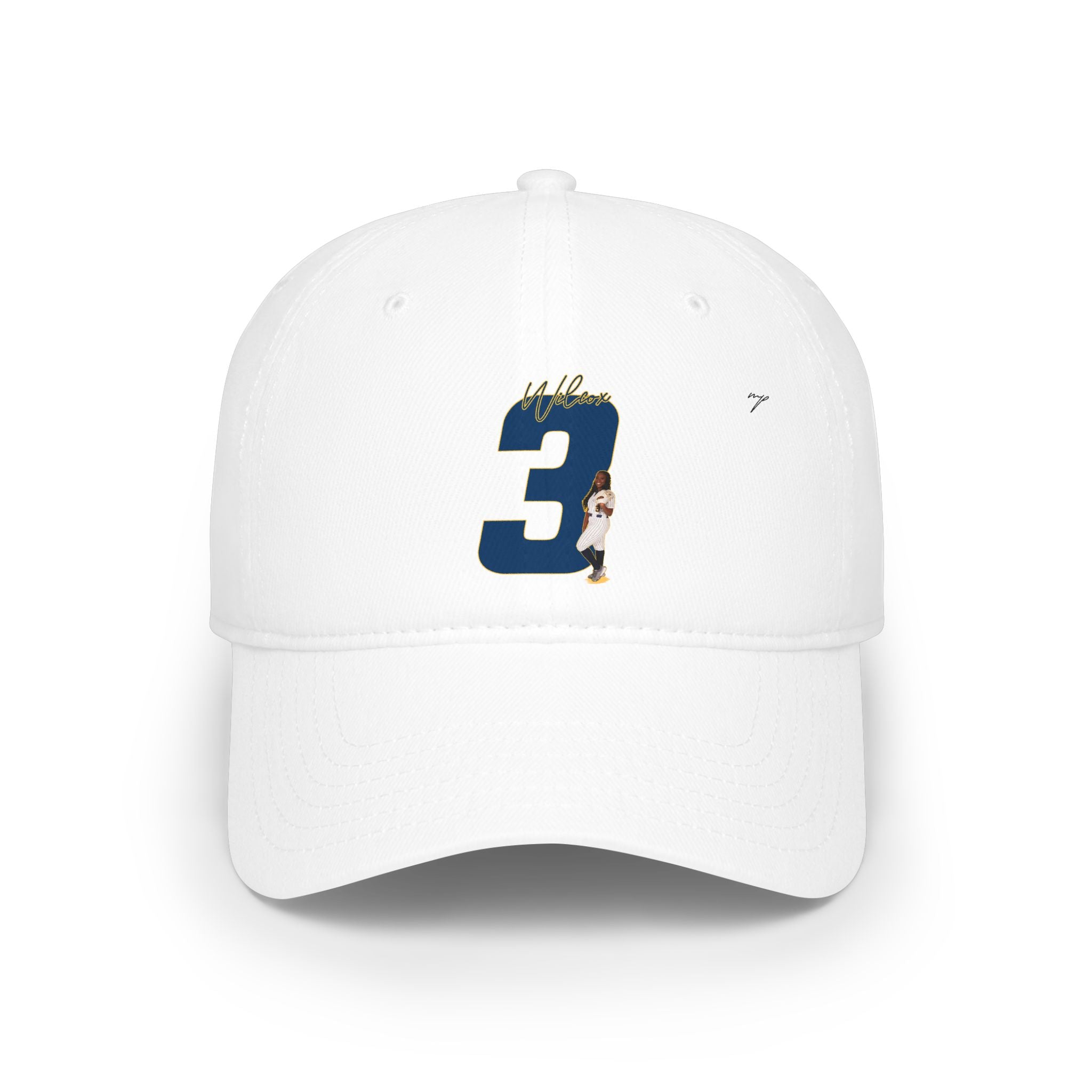 Aaliyah Wilcox Hat
