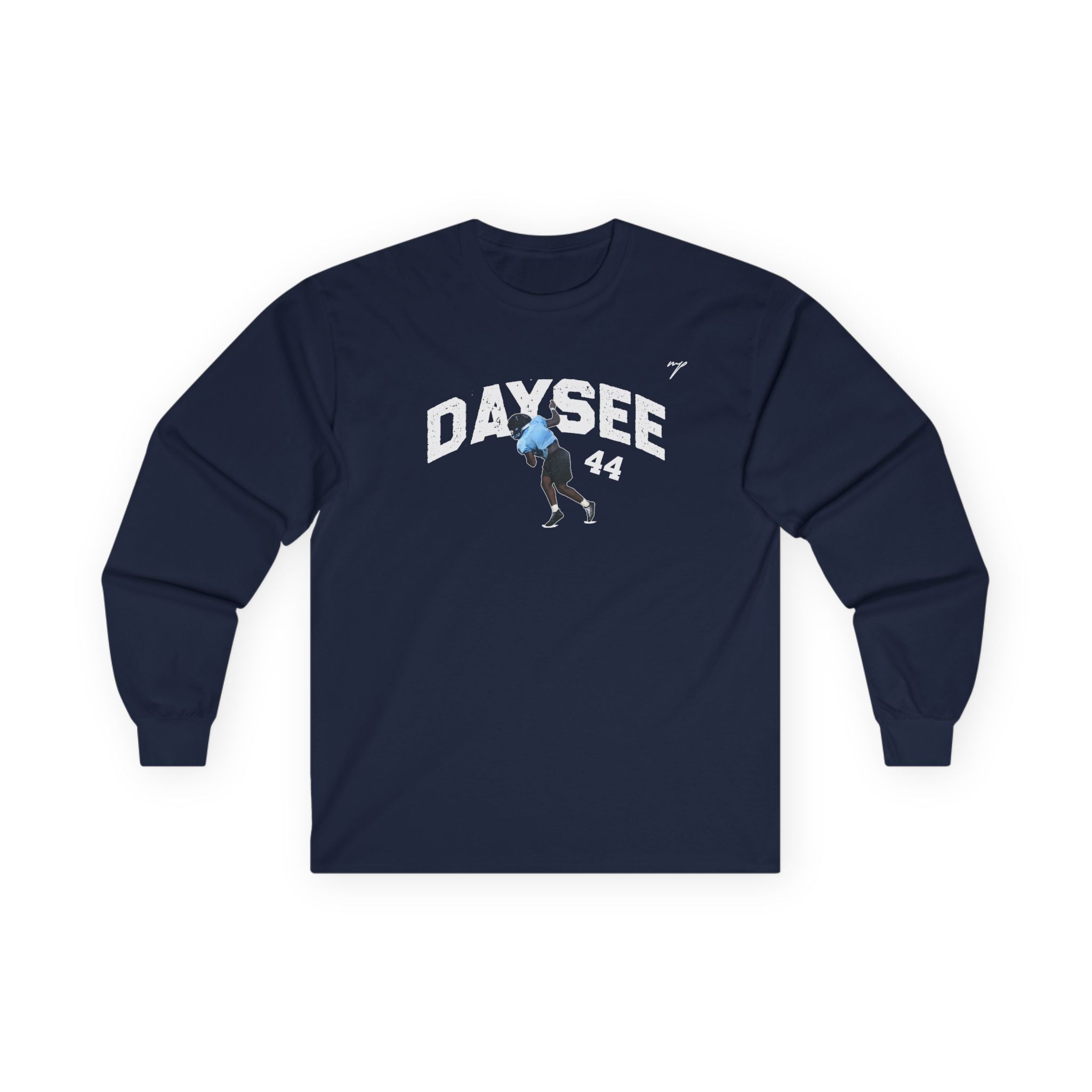 Kelvin Daysee Long Sleeve