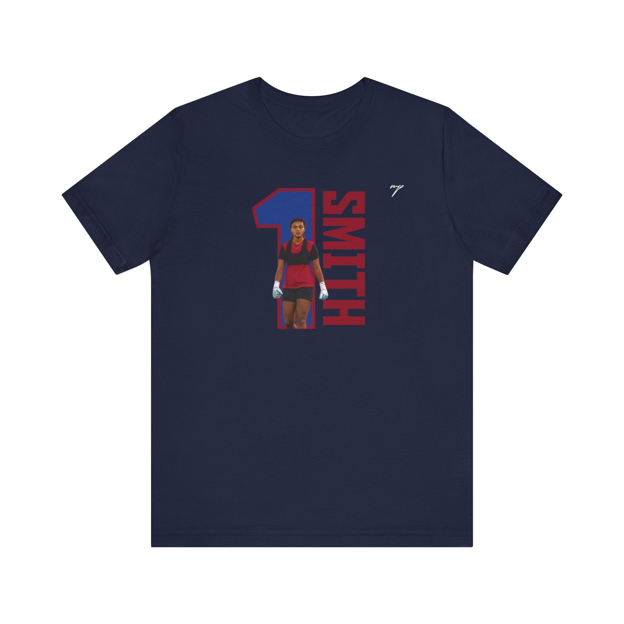 Alexa Smith Graphic Tee