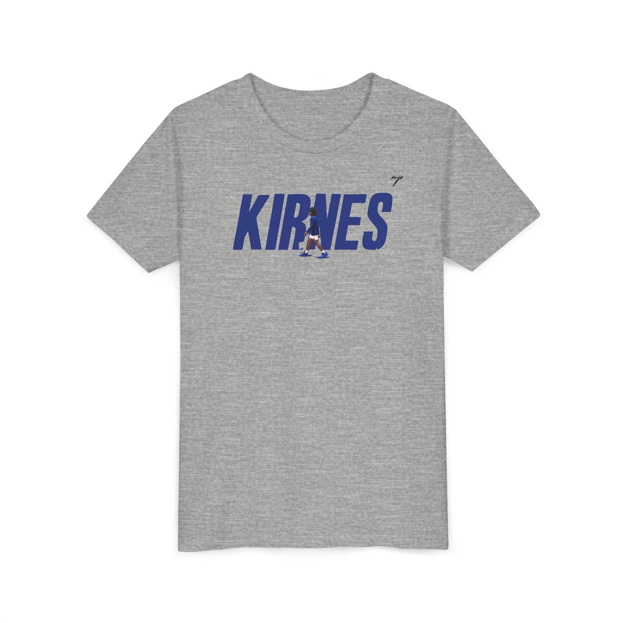 Luis Kirnes YOUTH Graphic Tee