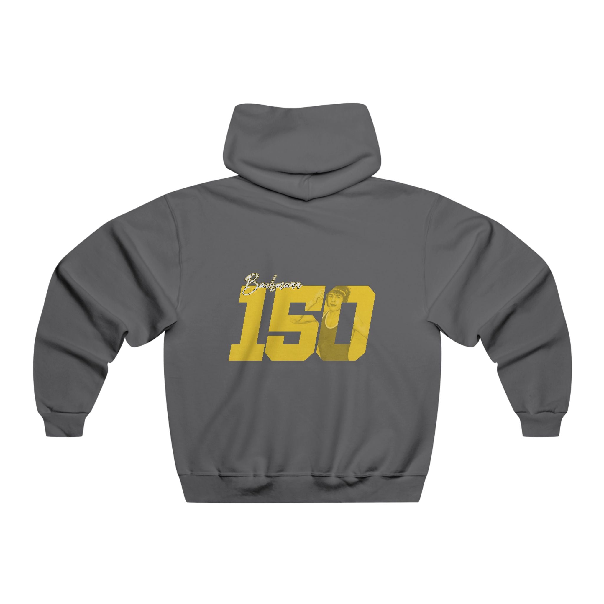 Joe Bachmann Vintage Hoodie