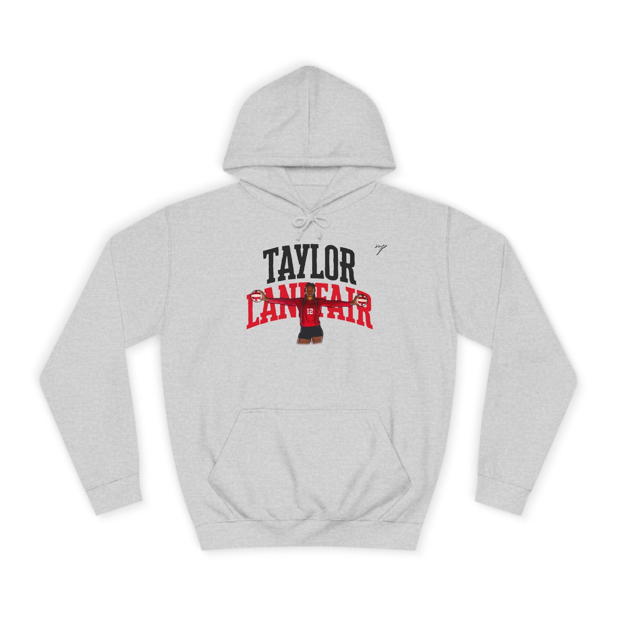 Taylor Landfair Hoodie