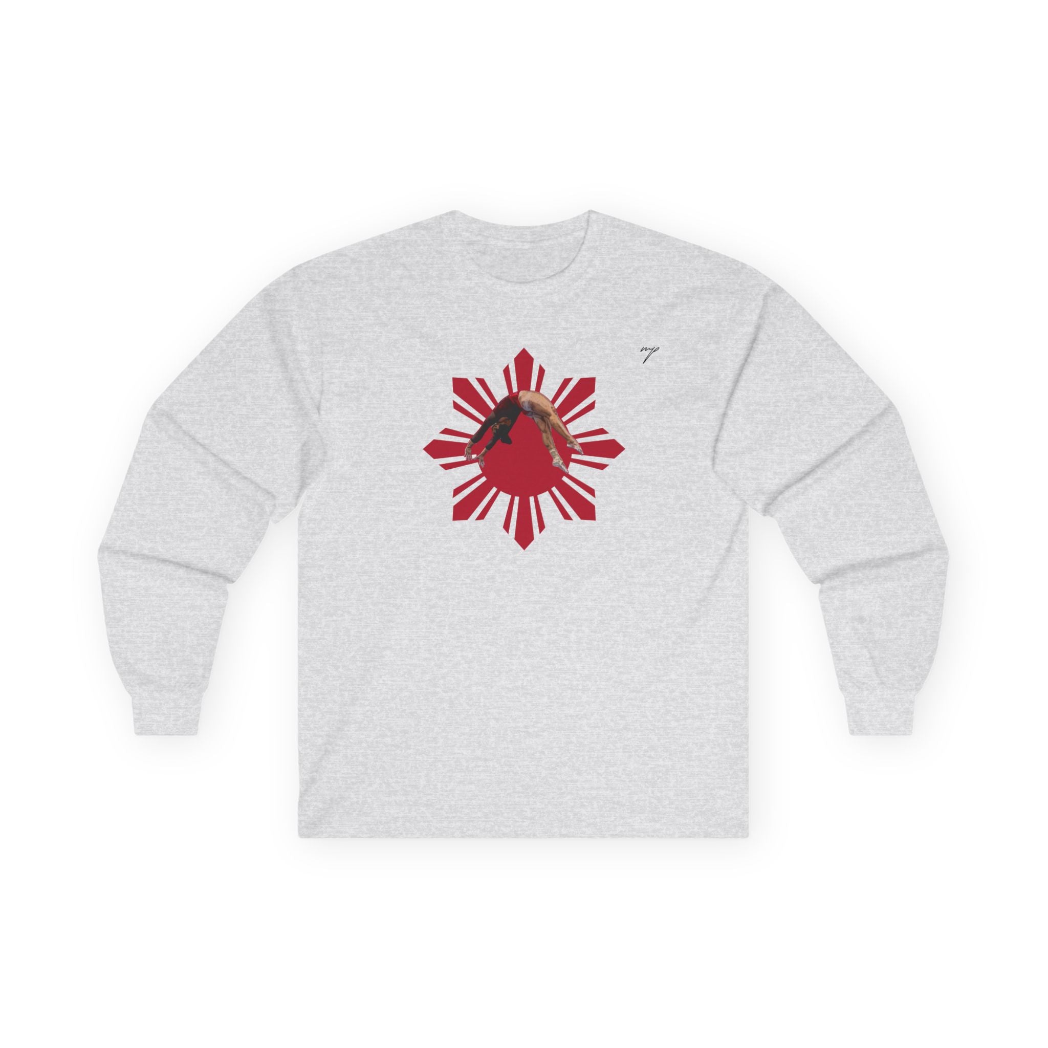 Janiya Coleman Long Sleeve