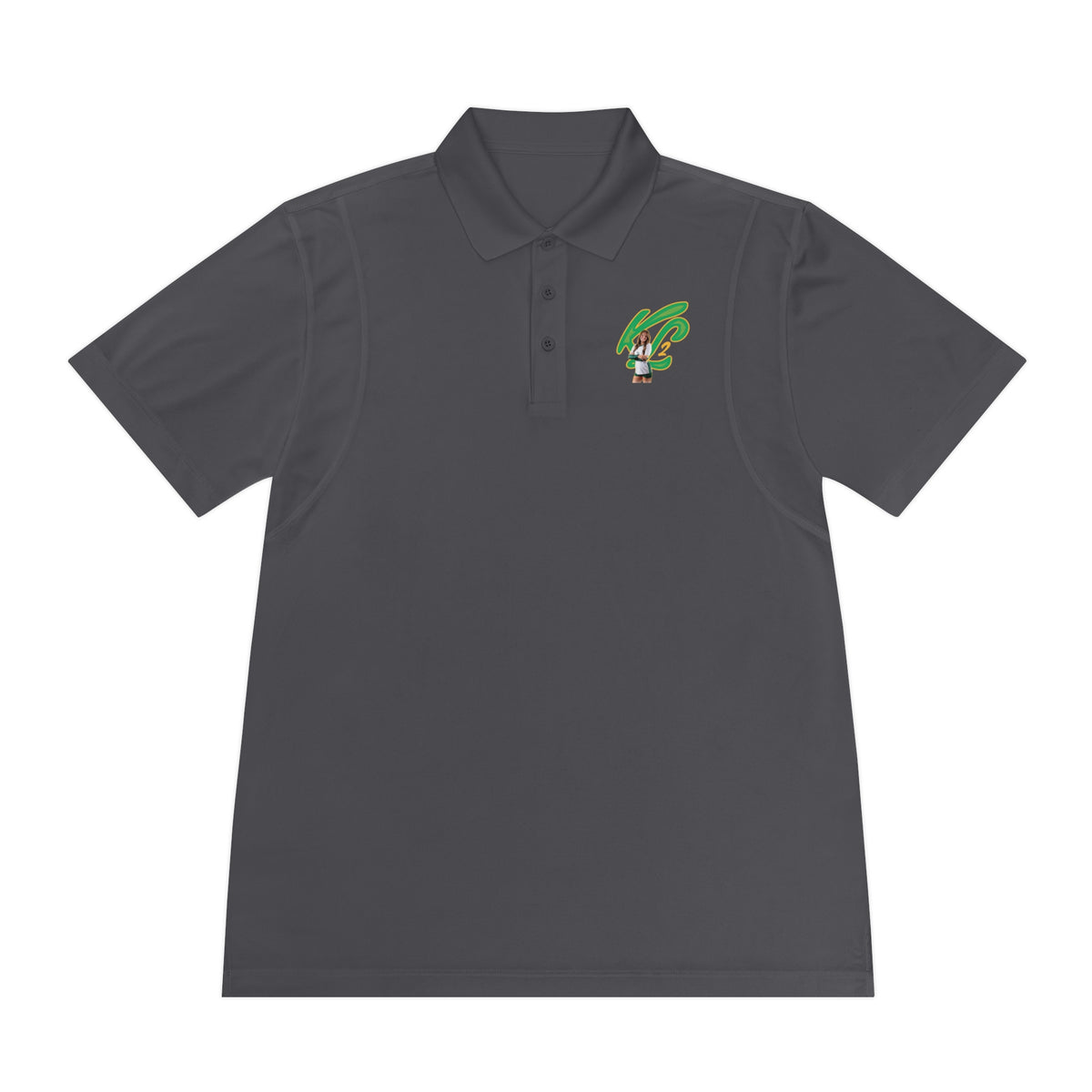 Kylie Lambert Polo