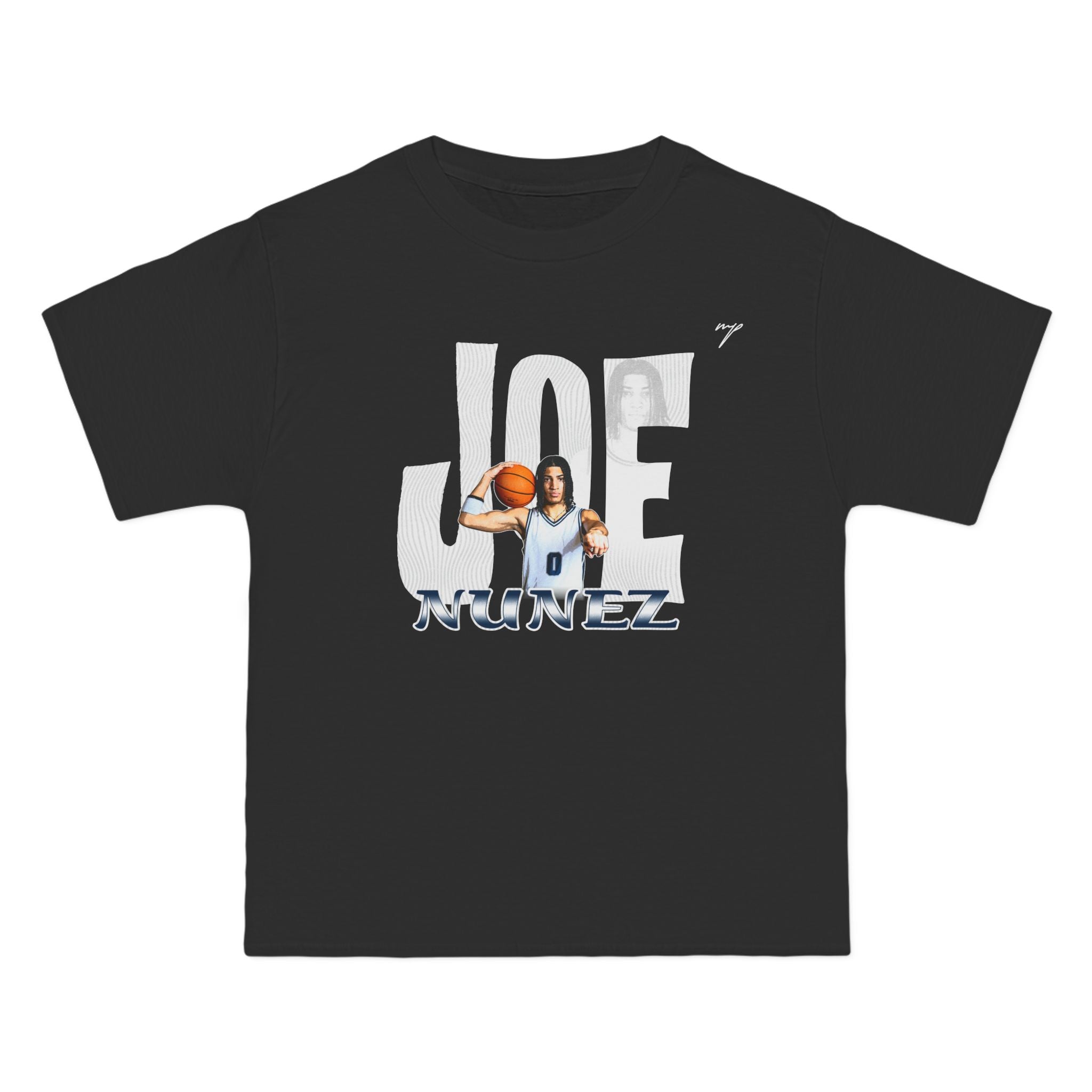 Joe Nunez Vintage Tee