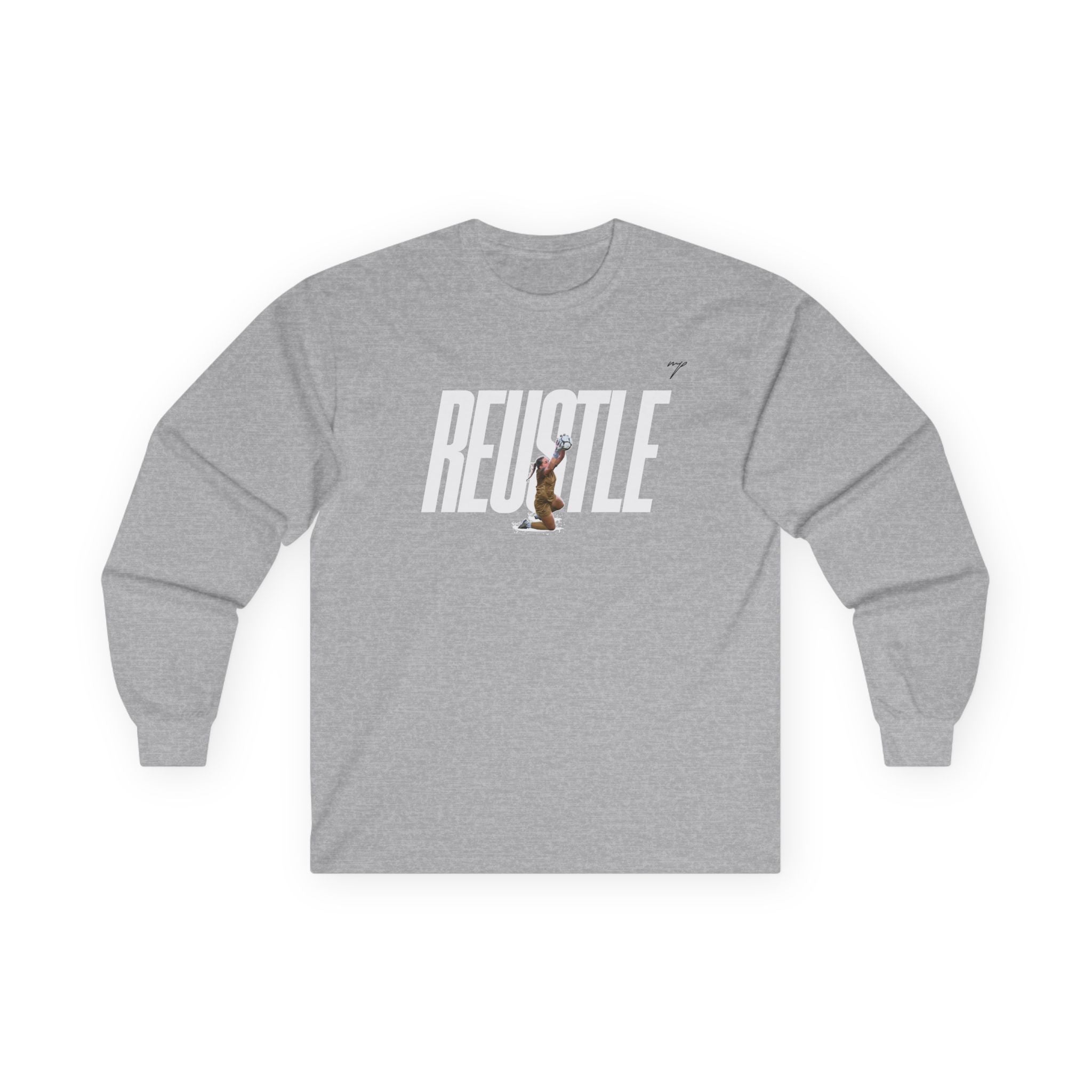 Reese Reustle Long Sleeve
