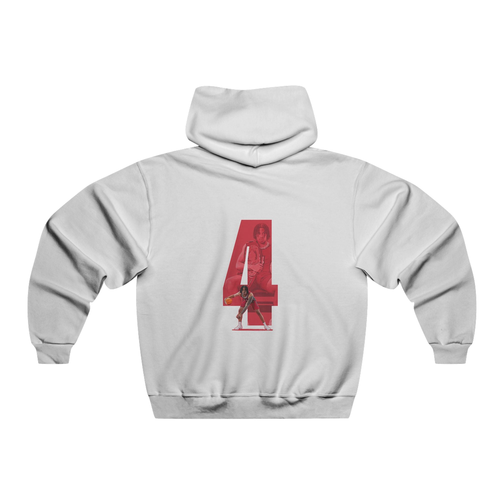 Dariyus Woodson Vintage Hoodie