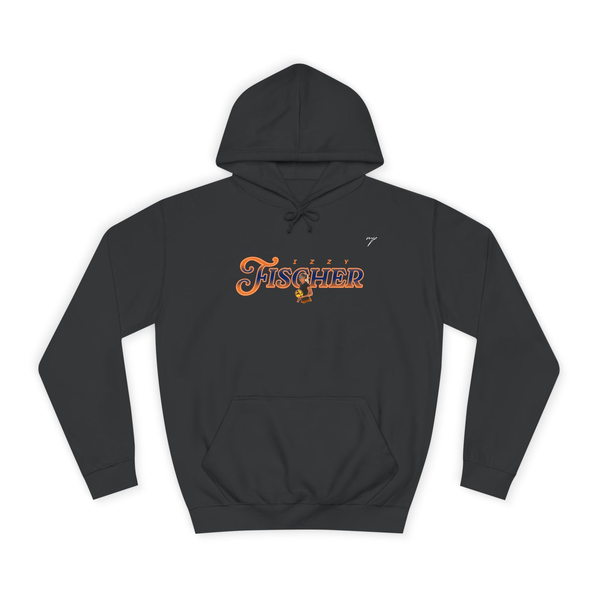 Izzy Fischer Hoodie