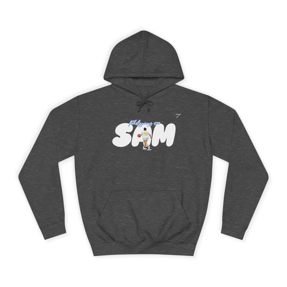 Samryn Dick Hoodie