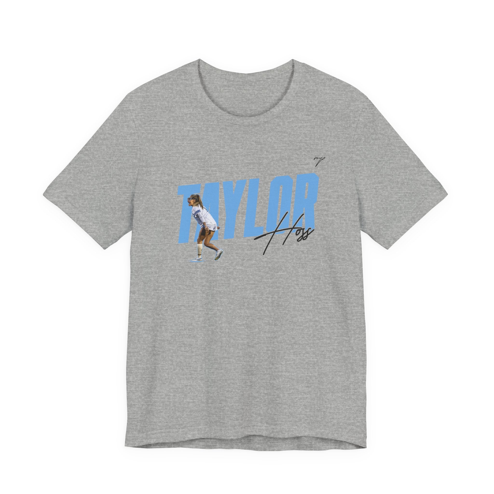 Taylor Hoss Graphic Tee