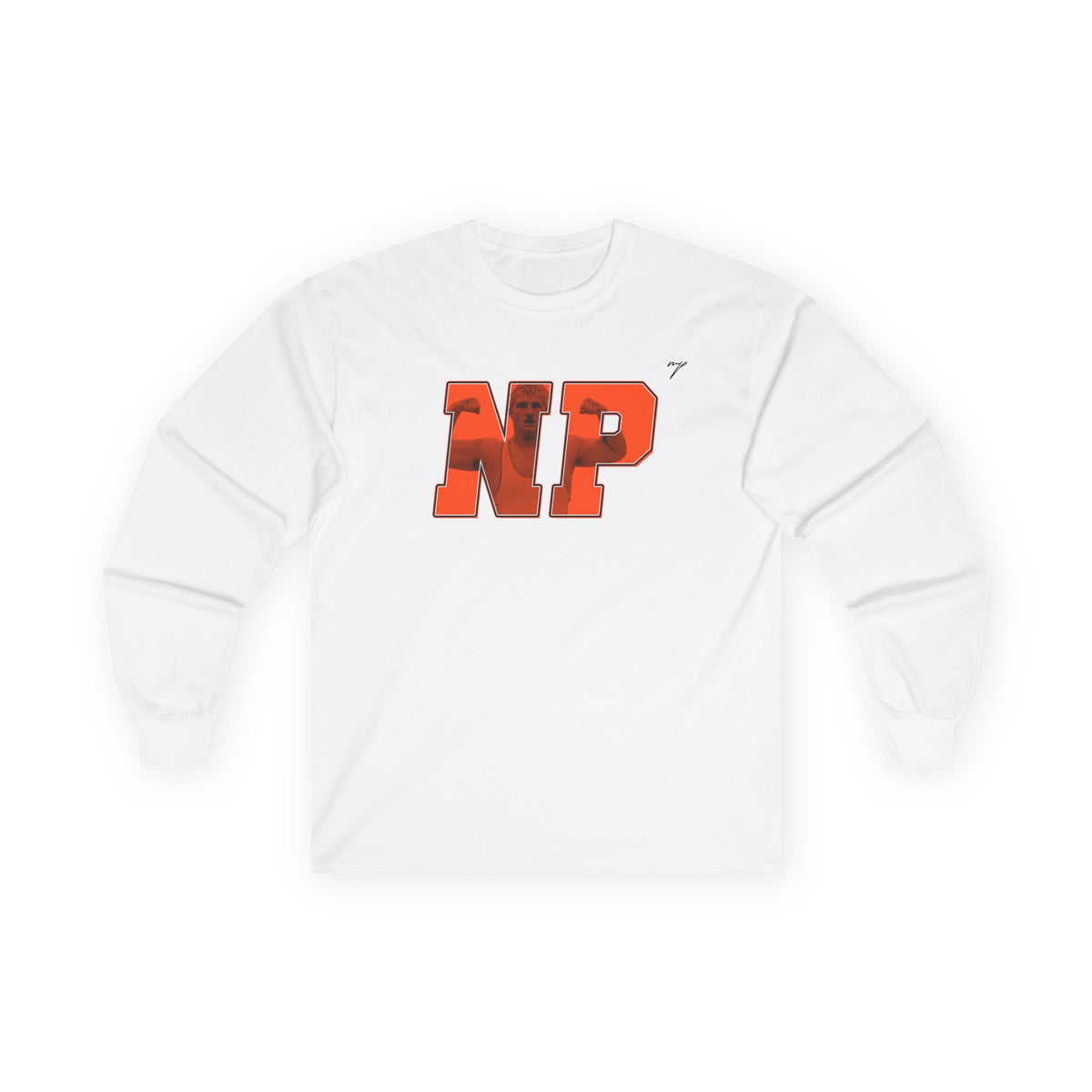 Noah Patton Long Sleeve