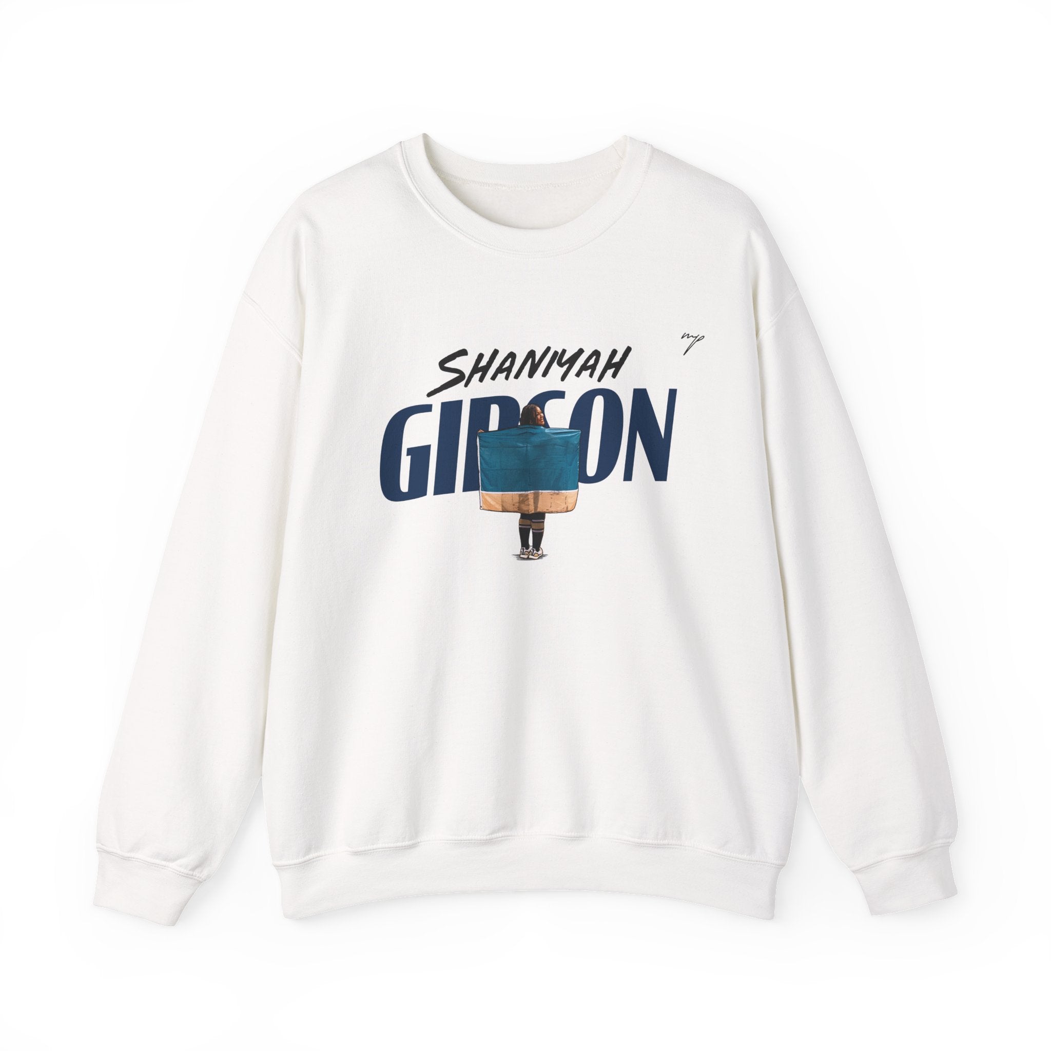 Shaniyah Gibson Crewneck