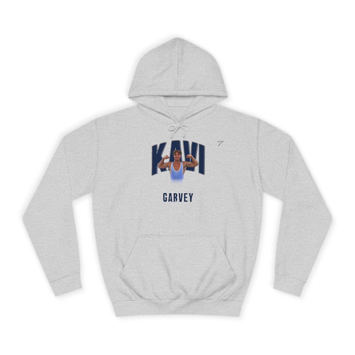 Kavi Garvey Hoodie
