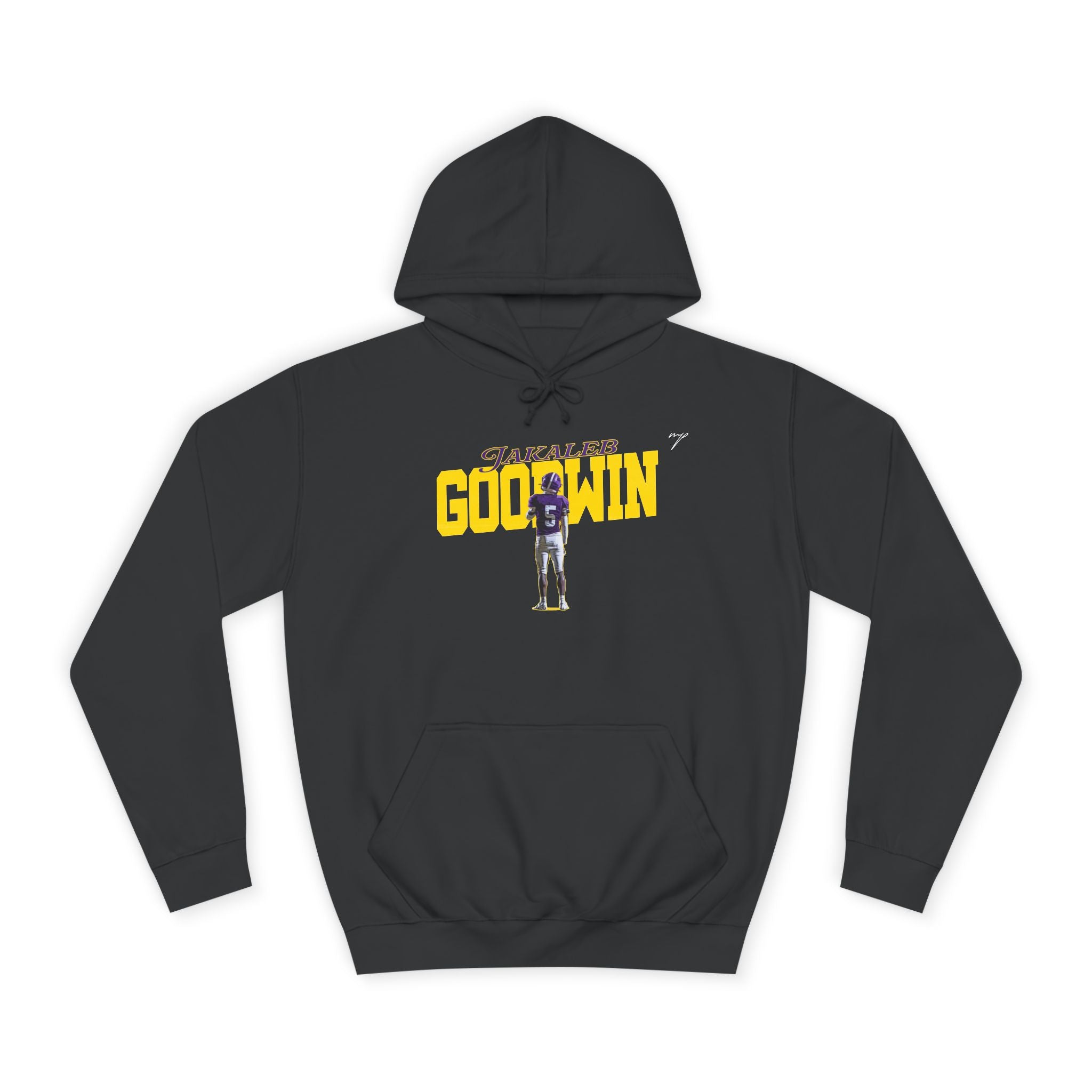 Jakaleb Goodwin Hoodie