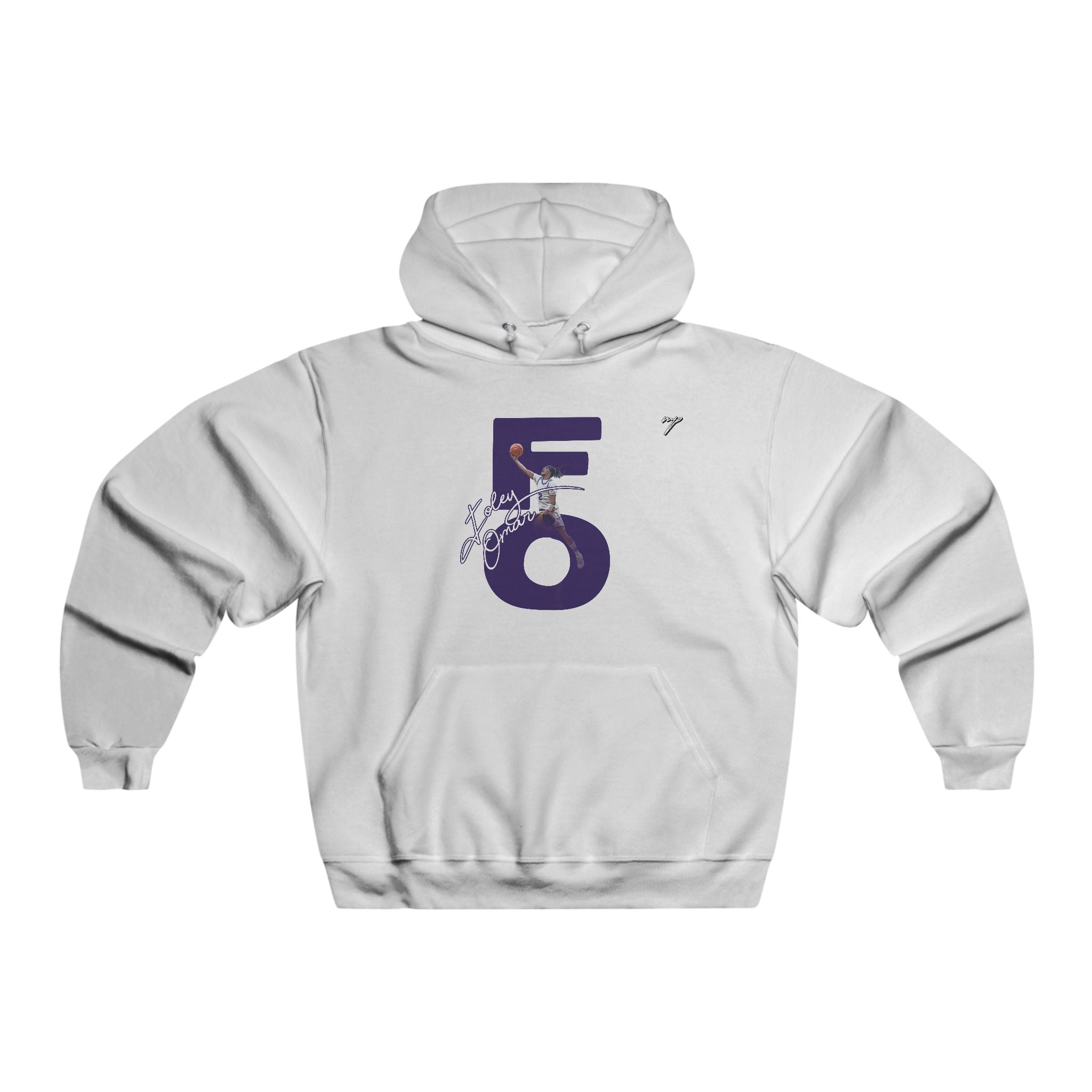 Foley Omar Vintage Hoodie