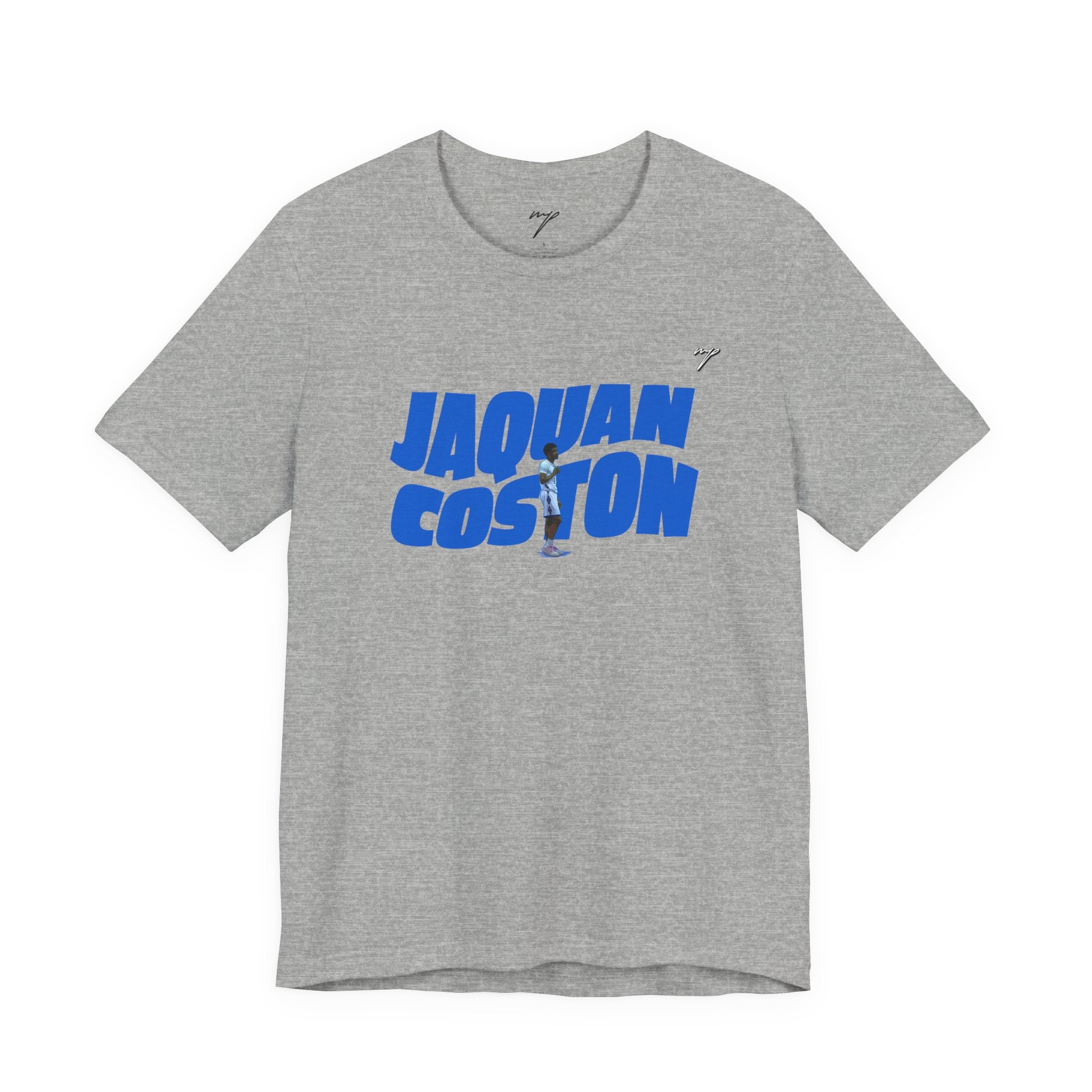 Jaquan Coston Graphic Tee
